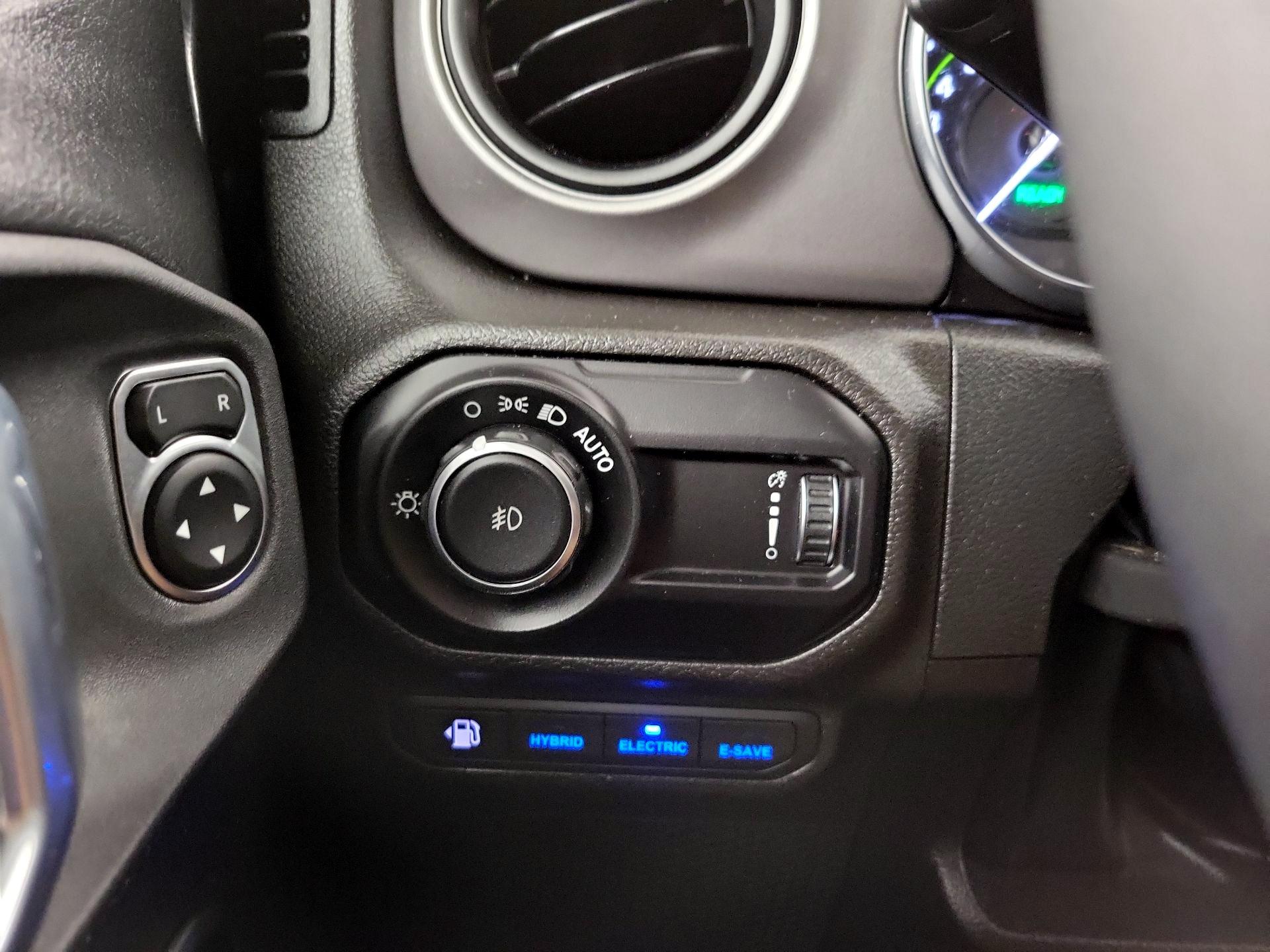 Thumbnail: 2023 Jeep Wrangler - 13