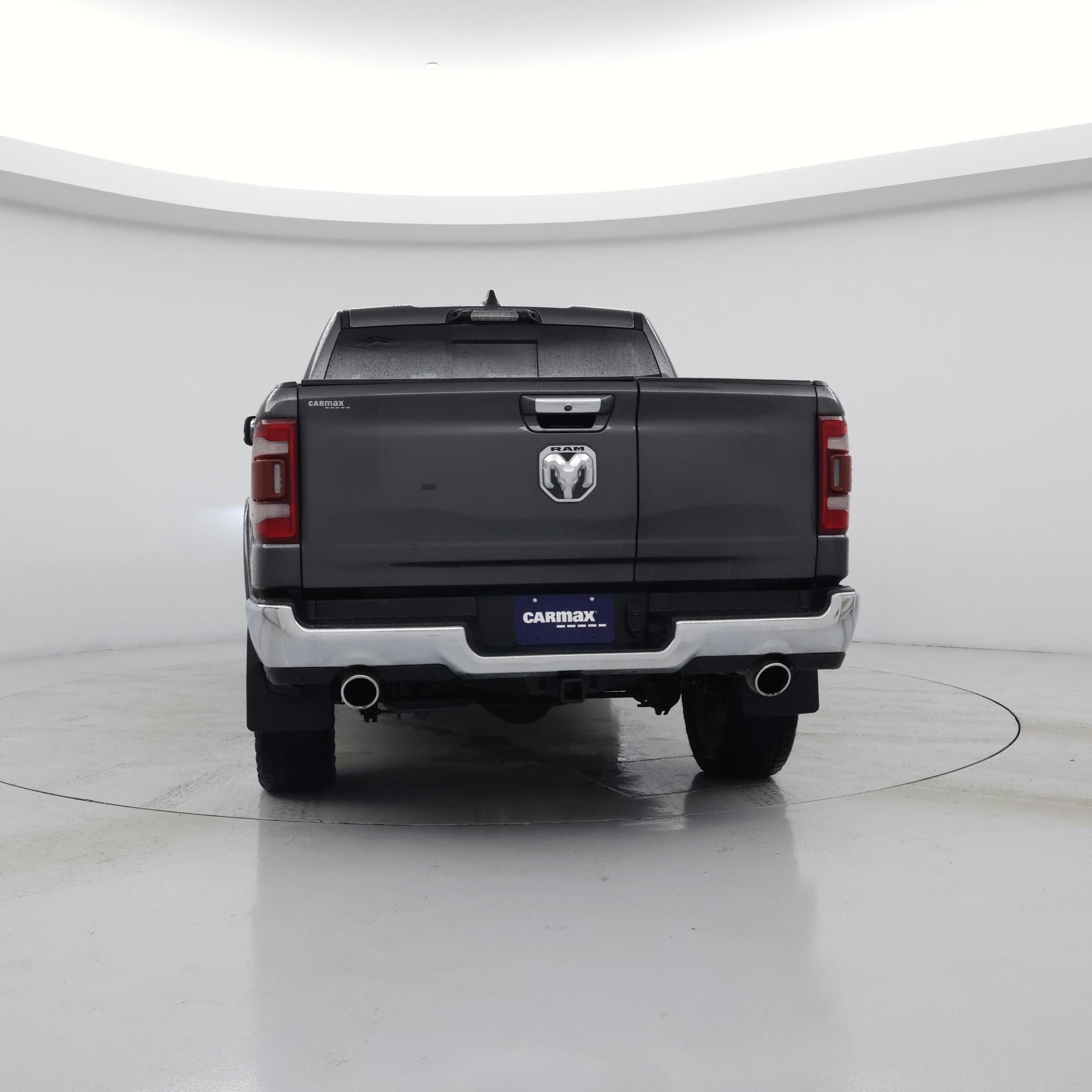 Thumbnail: 2021 RAM 1500 - 6