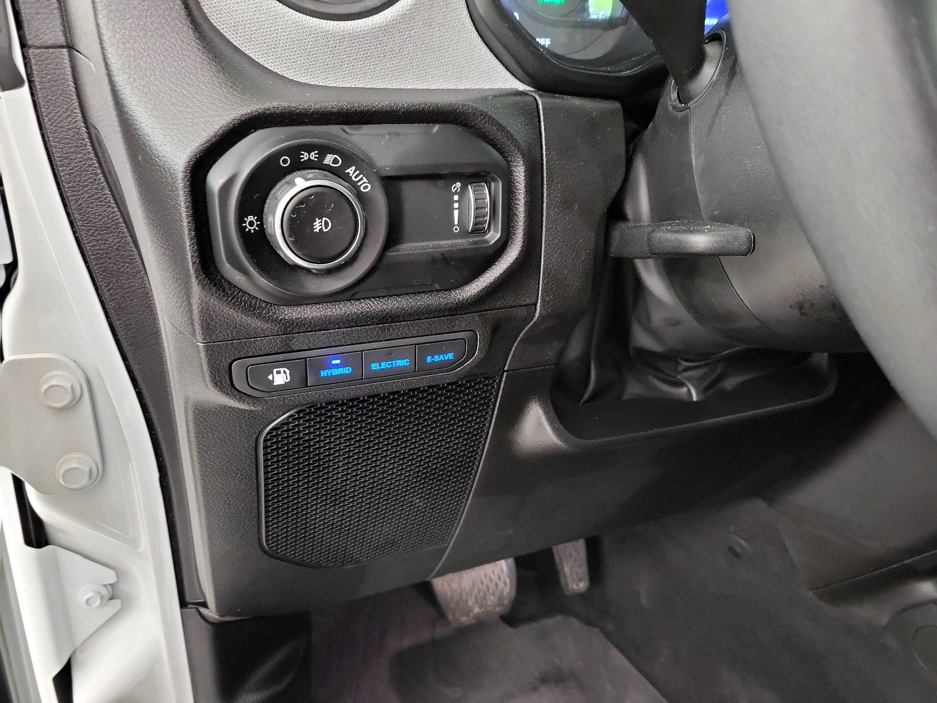 Thumbnail: 2024 Jeep Wrangler - 13