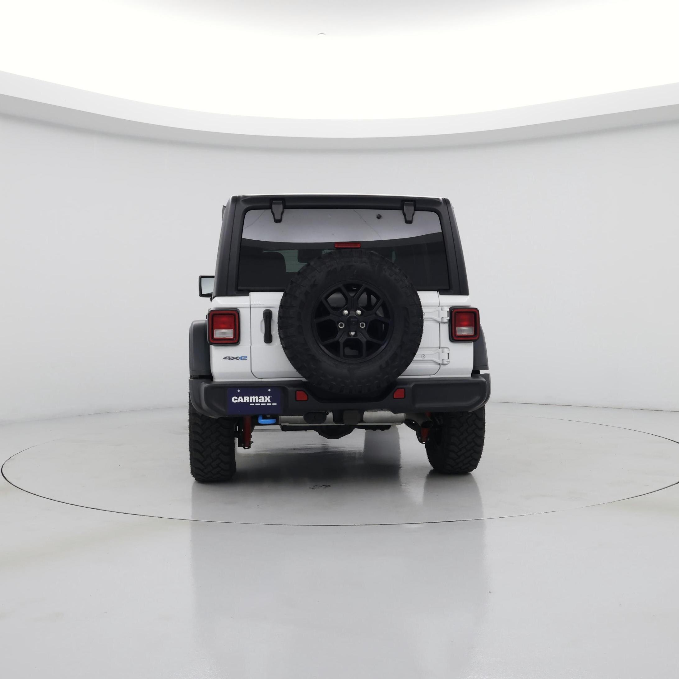 Thumbnail: 2024 Jeep Wrangler - 6