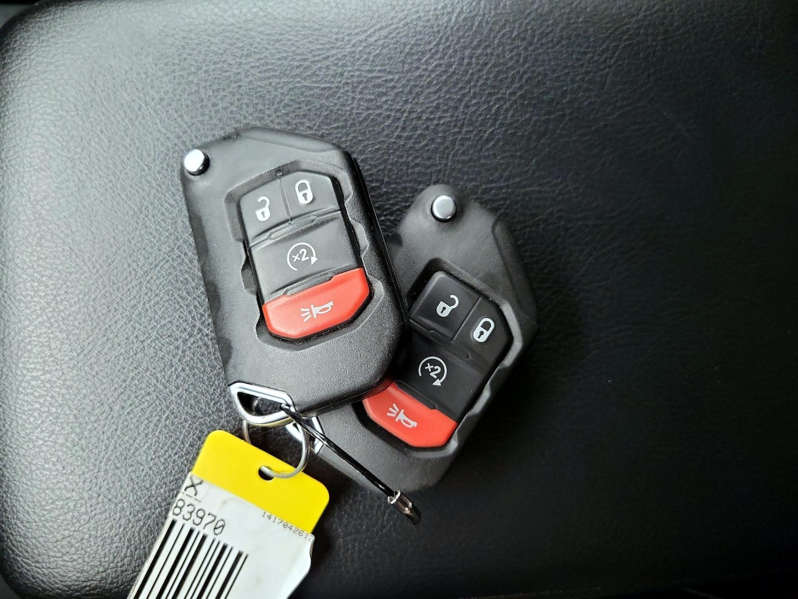2023 Jeep Wrangler 4xe Willys 4XE - Photo 24