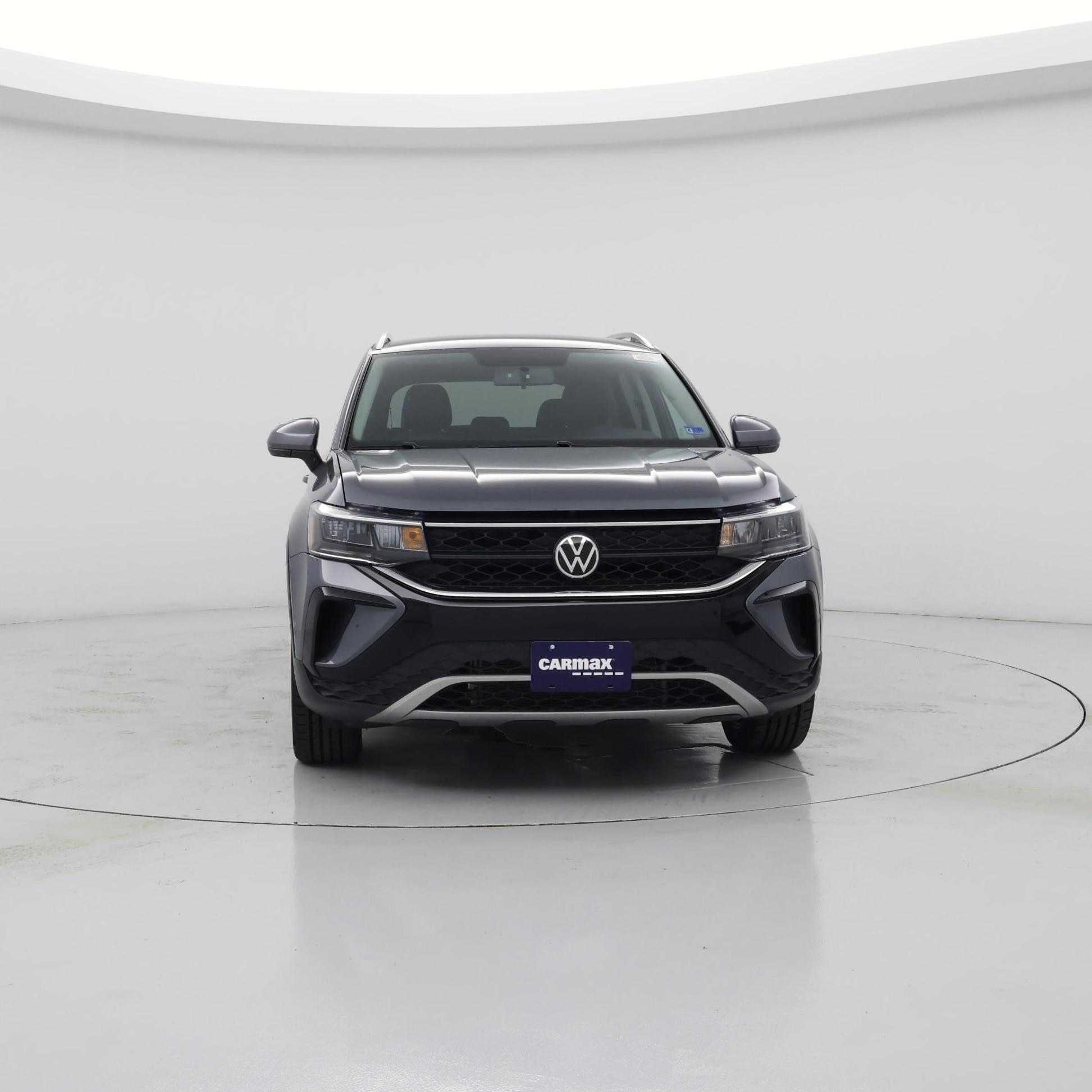 Thumbnail: 2022 Volkswagen Taos - 5