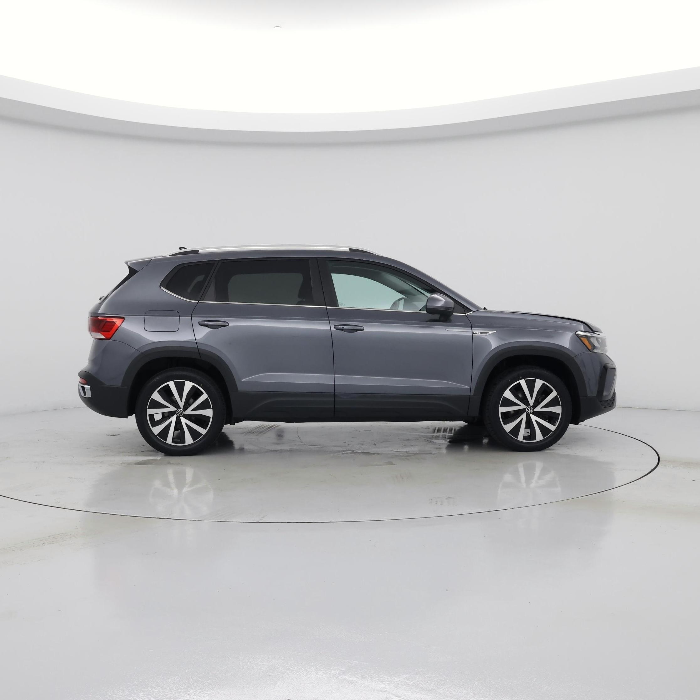 Thumbnail: 2022 Volkswagen Taos - 7