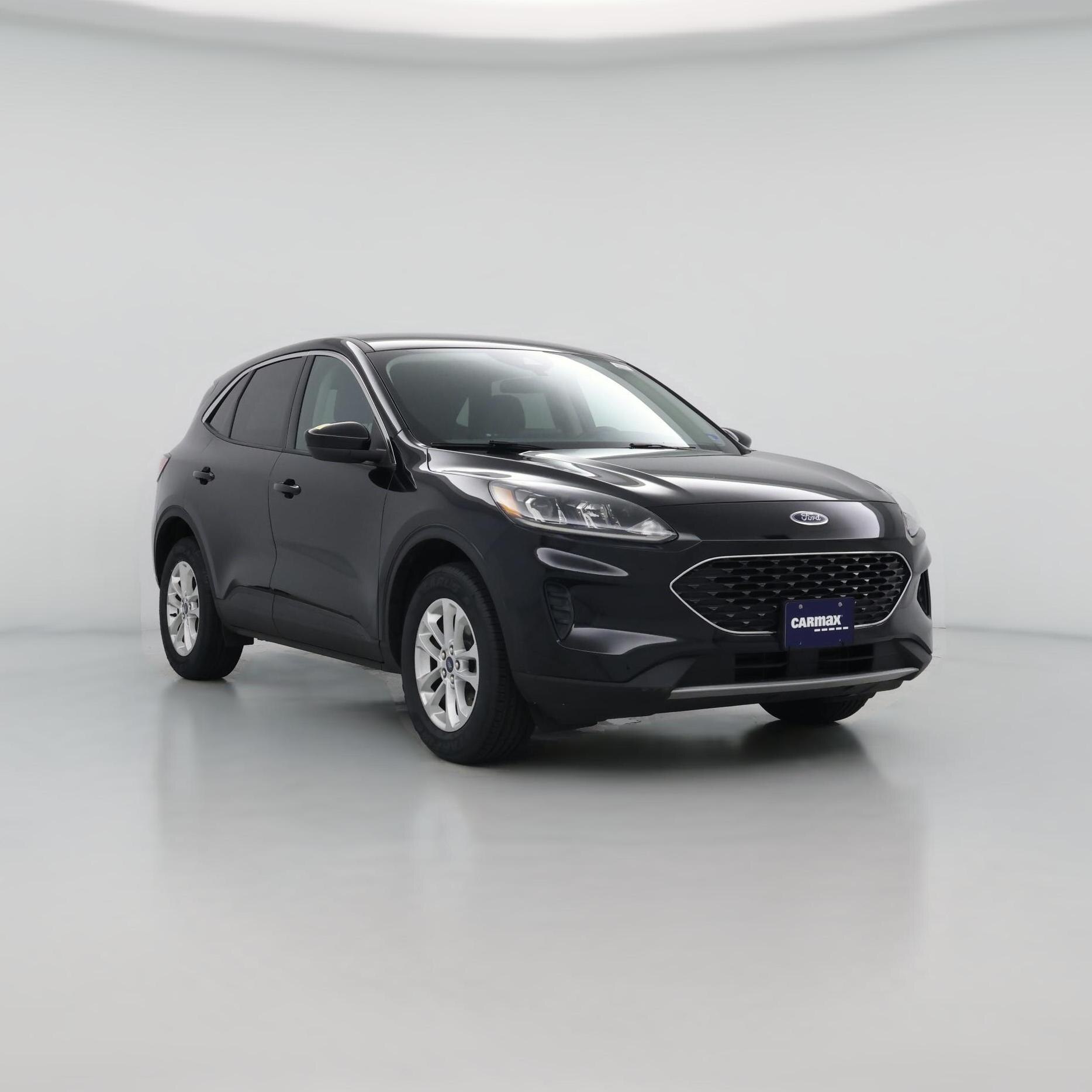 Thumbnail: 2020 Ford Escape - 1
