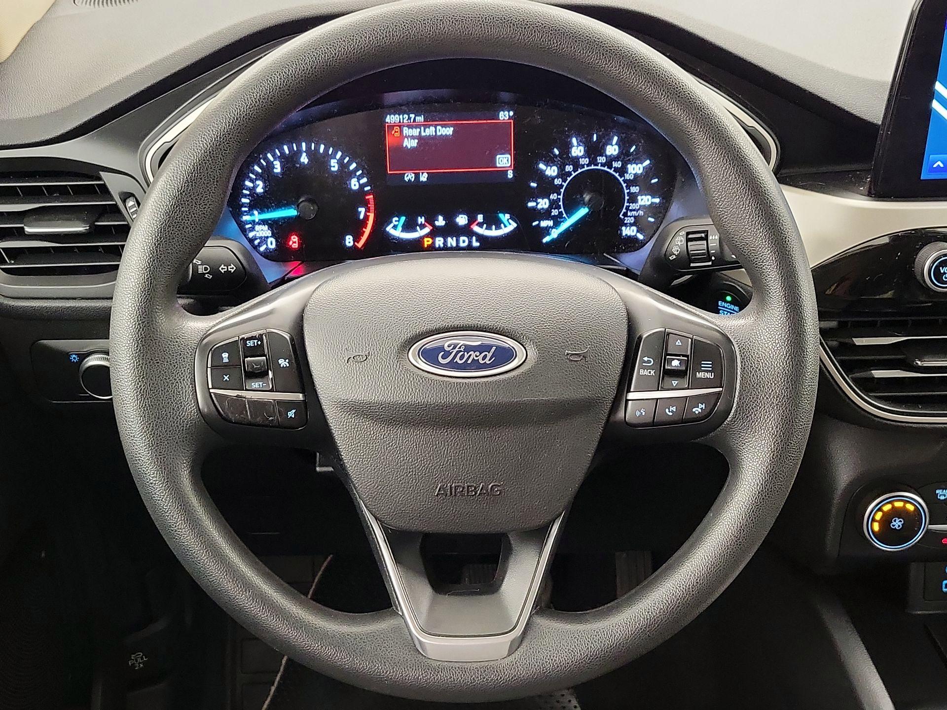 Thumbnail: 2020 Ford Escape - 10