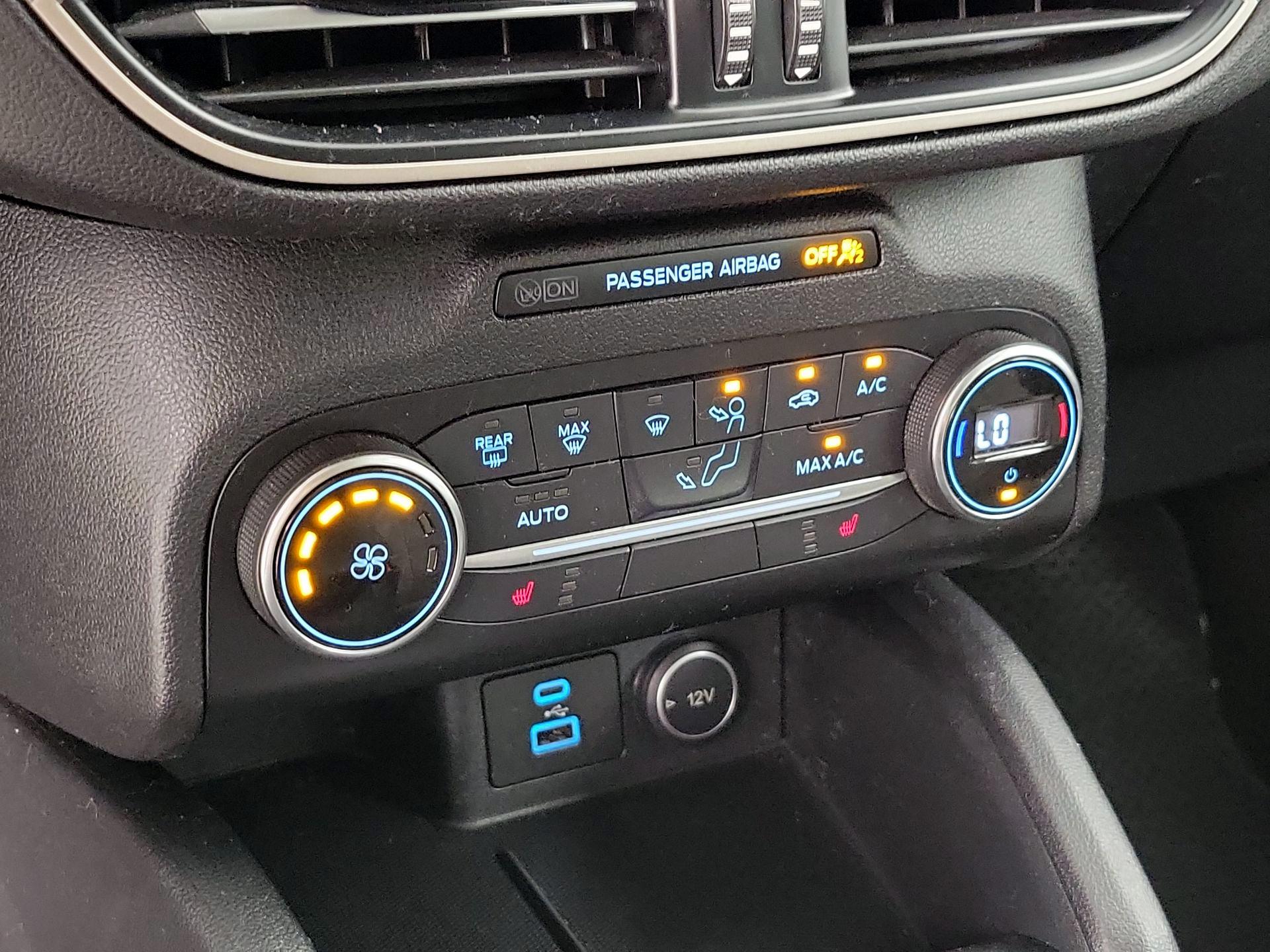 Thumbnail: 2020 Ford Escape - 17
