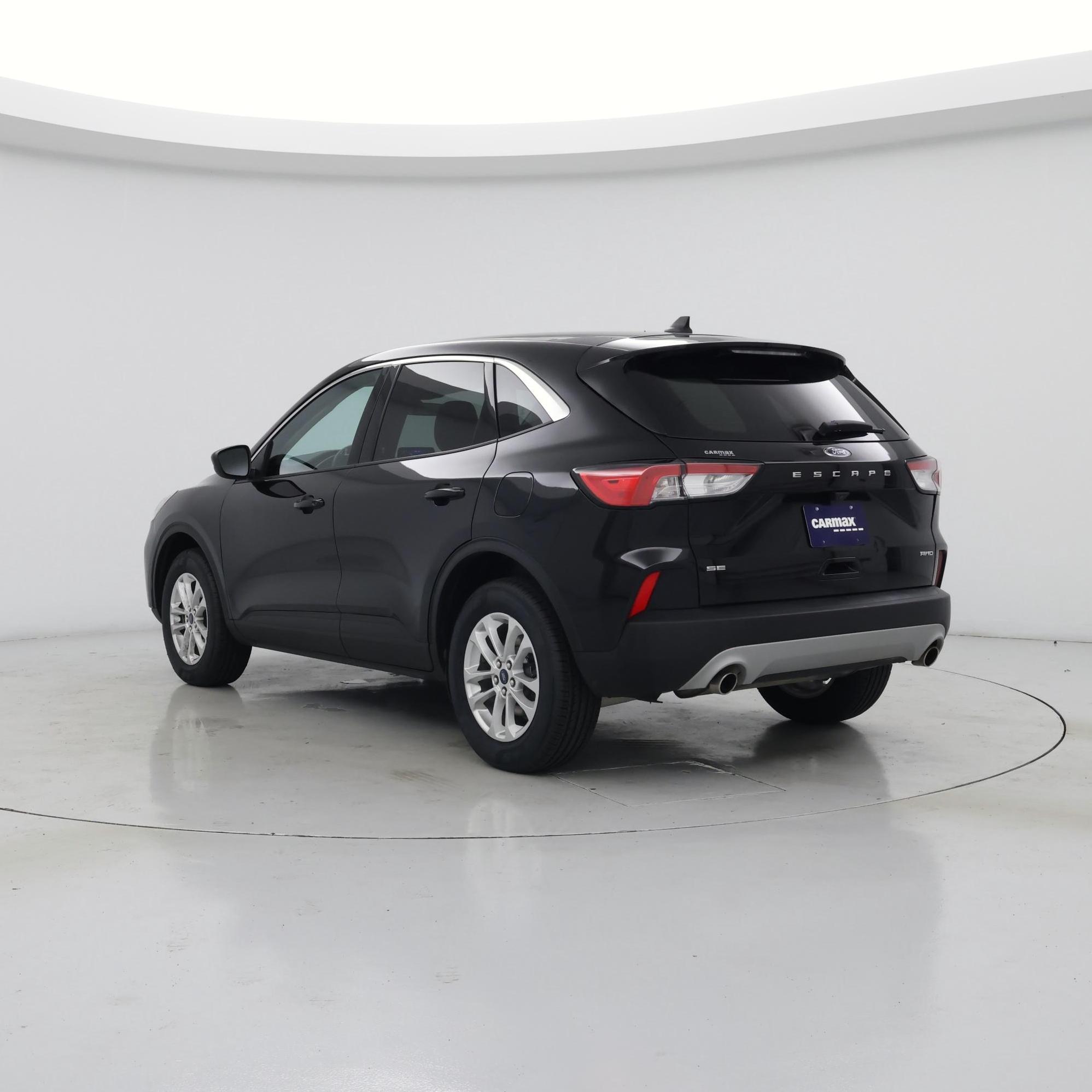 Thumbnail: 2020 Ford Escape - 2