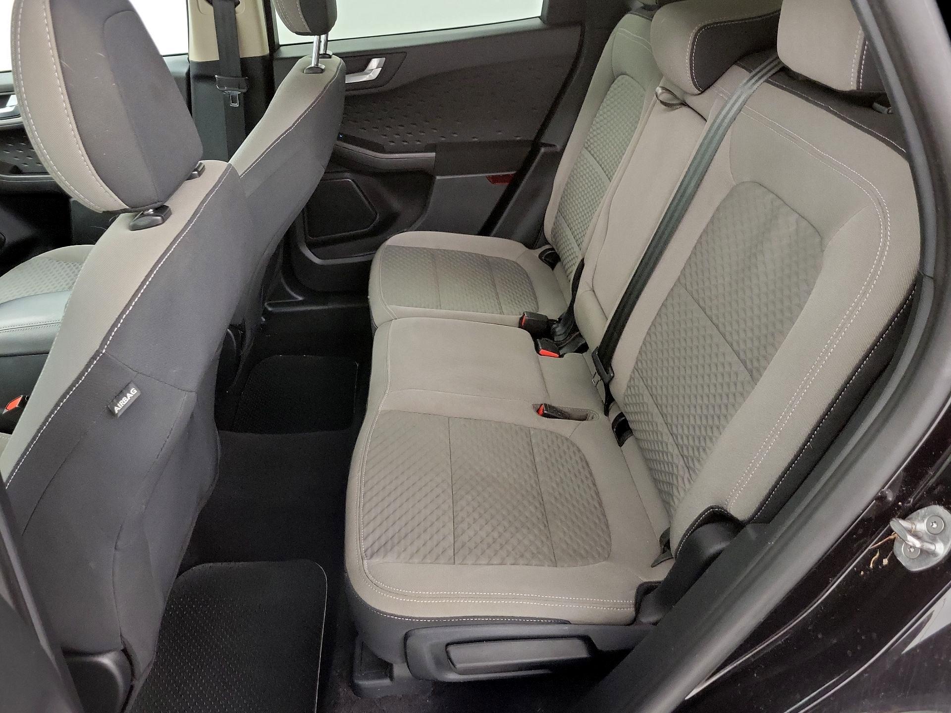 Thumbnail: 2020 Ford Escape - 20
