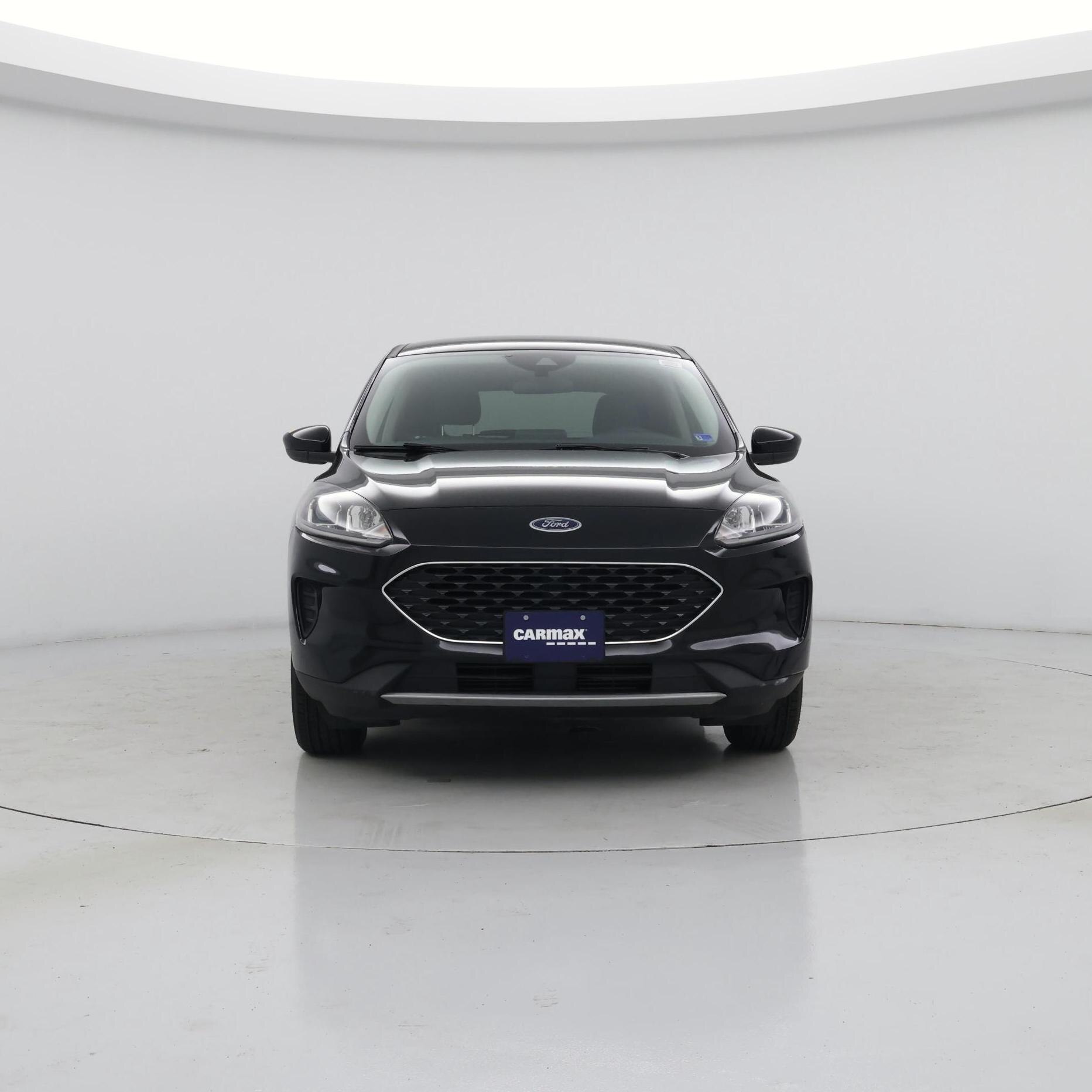 Thumbnail: 2020 Ford Escape - 5