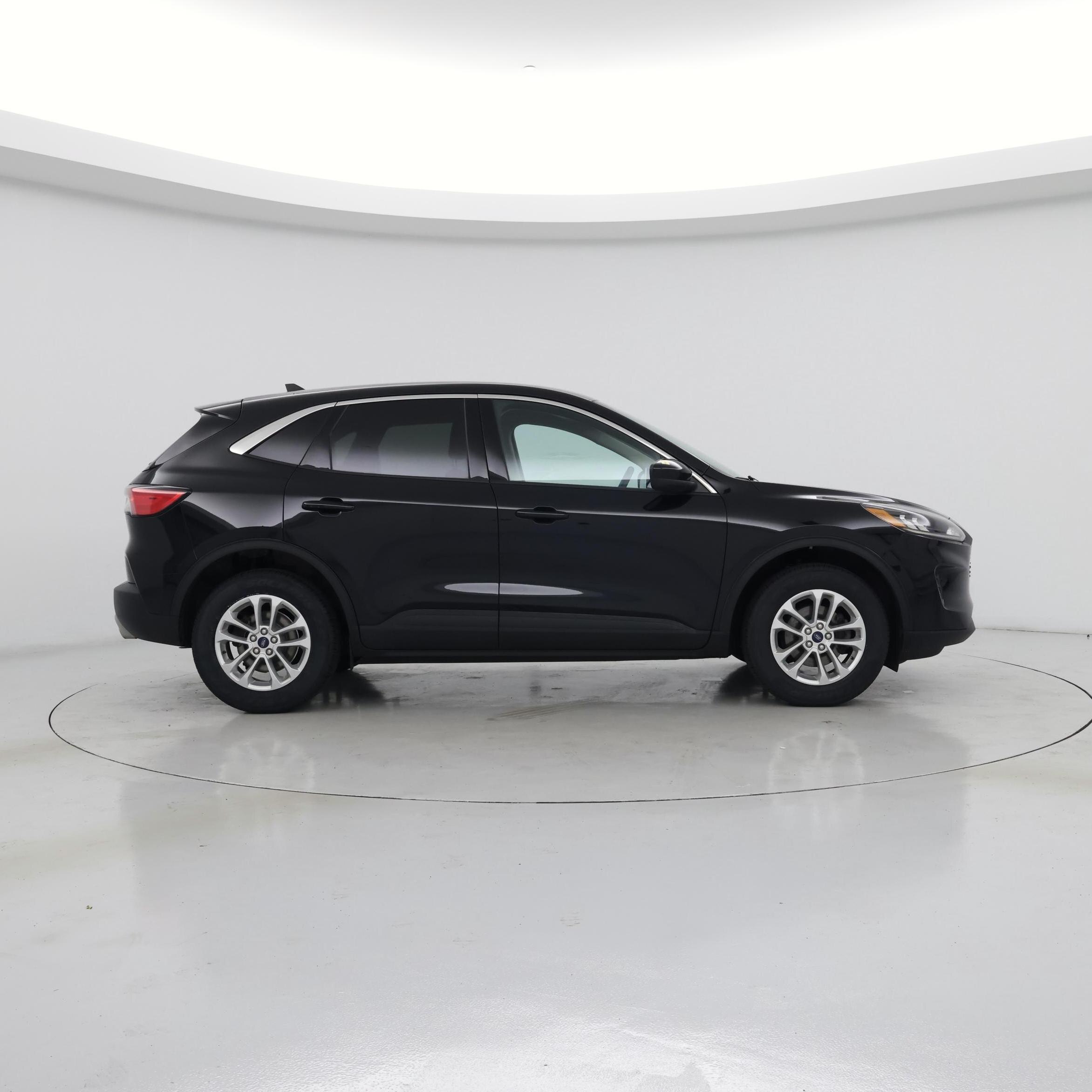 Thumbnail: 2020 Ford Escape - 7