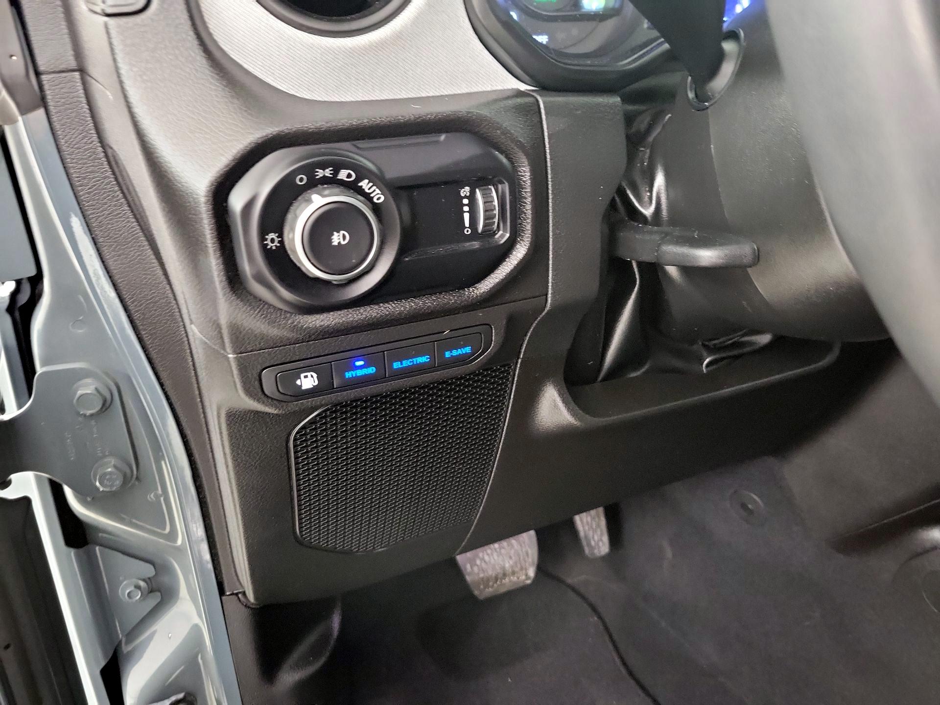 Thumbnail: 2024 Jeep Wrangler - 13