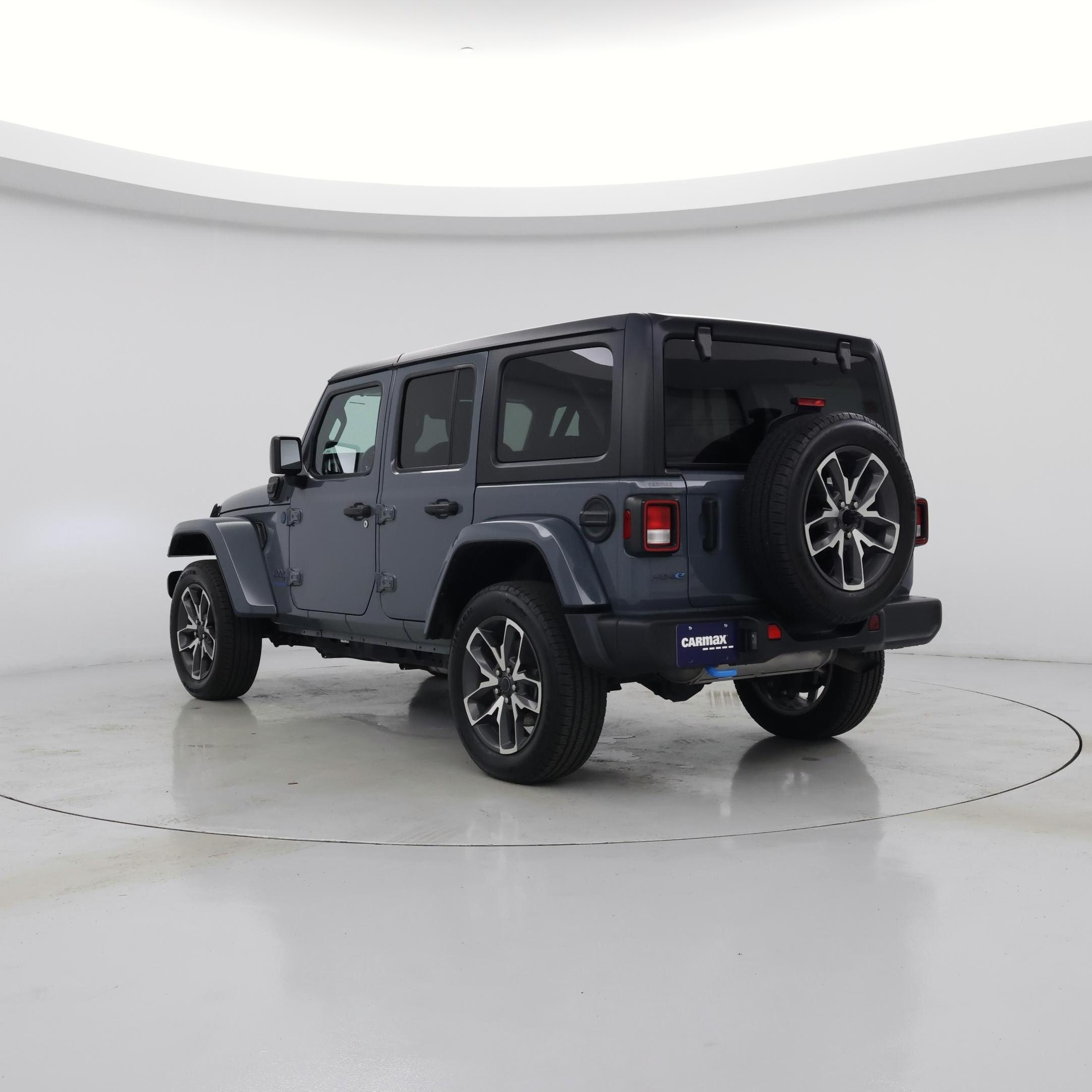 Thumbnail: 2024 Jeep Wrangler - 2