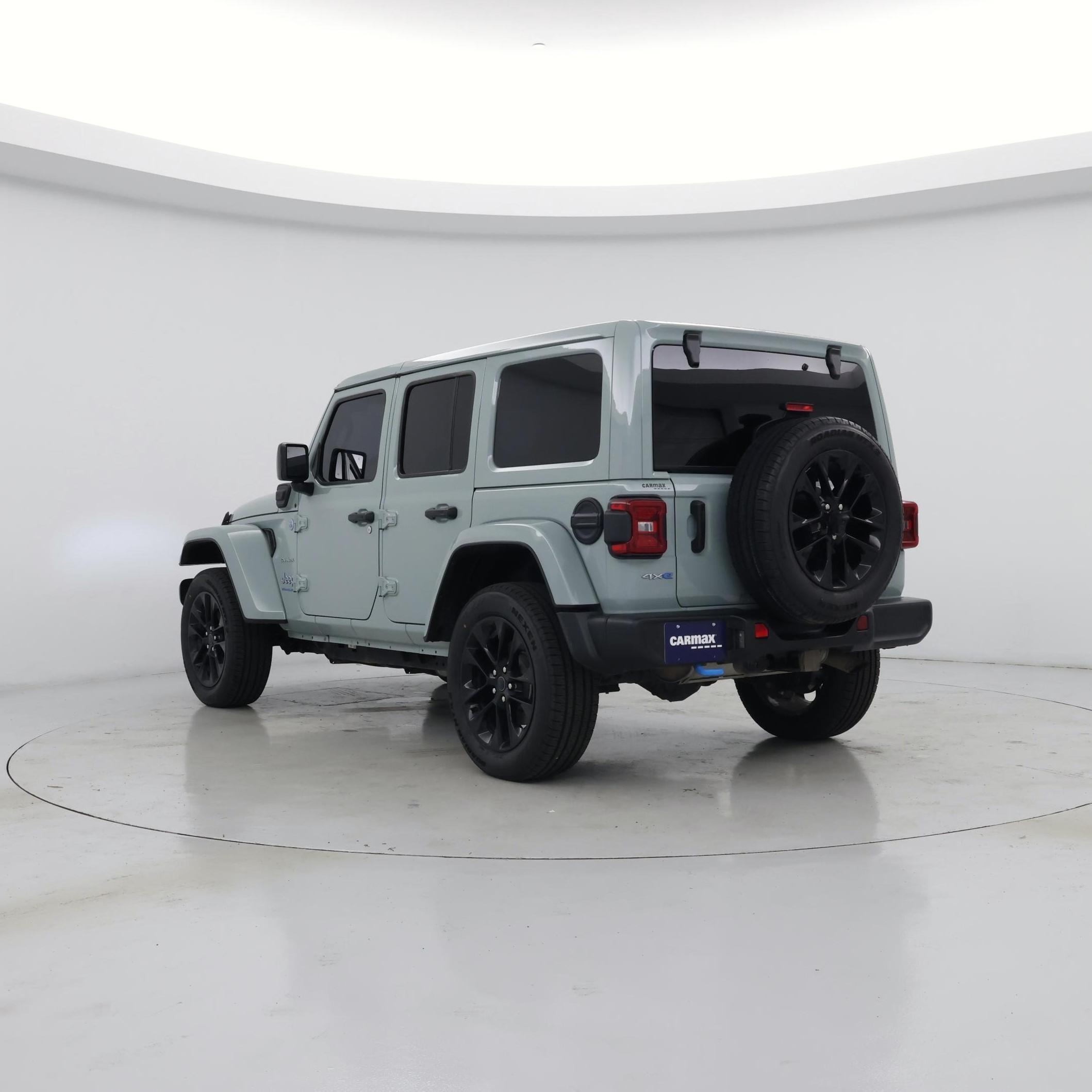 Thumbnail: 2024 Jeep Wrangler - 2