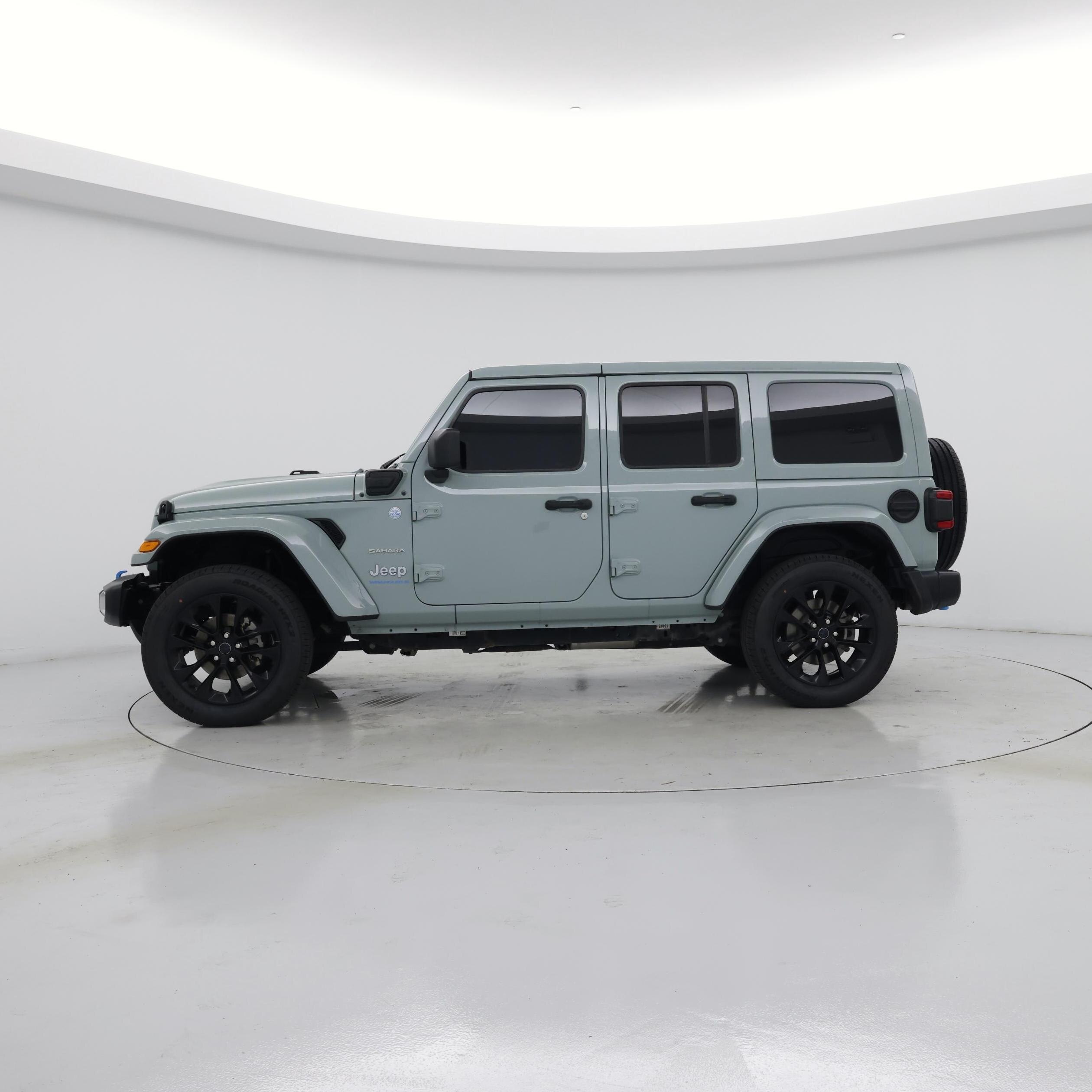 Thumbnail: 2024 Jeep Wrangler - 3