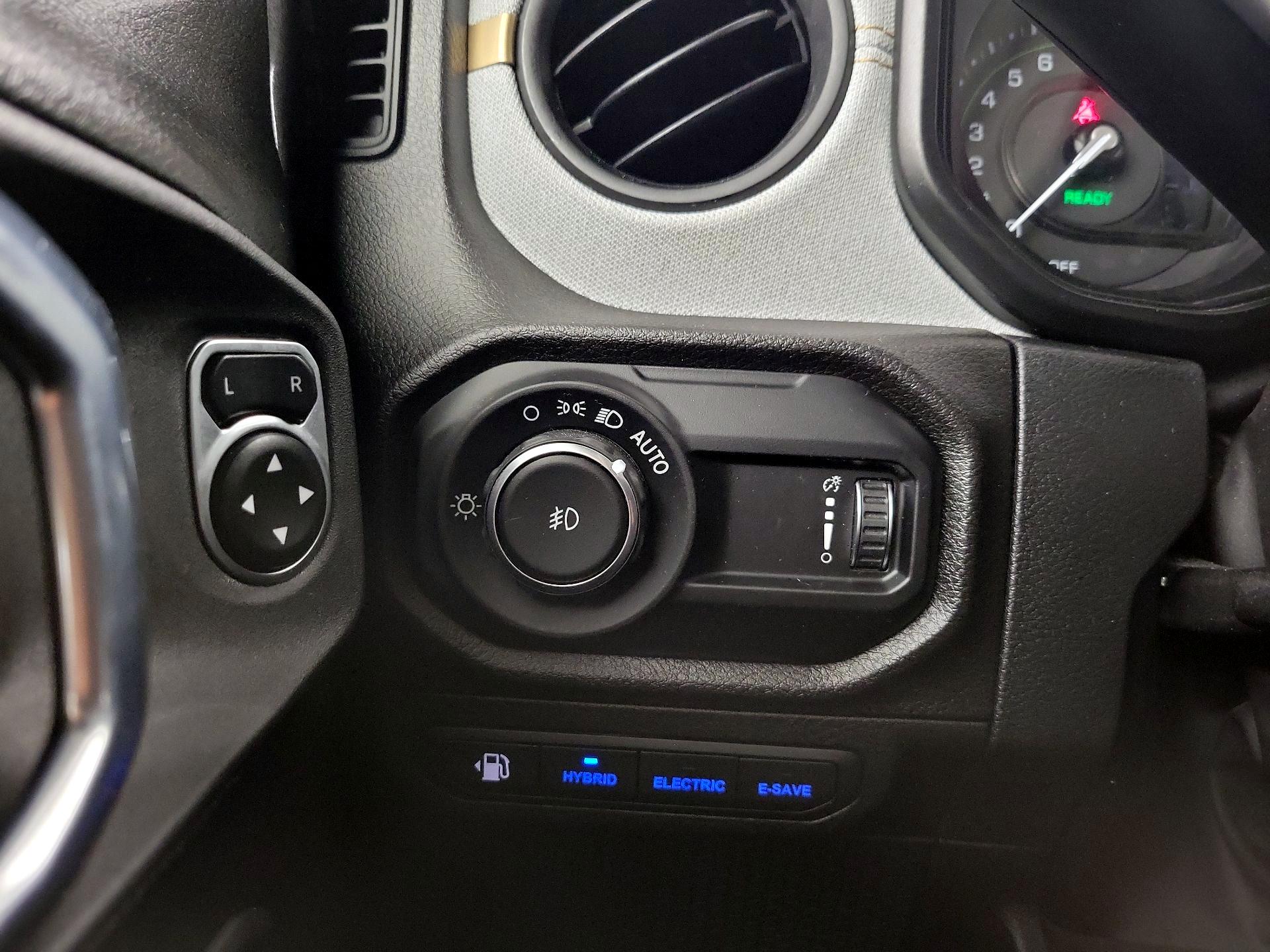 Thumbnail: 2024 Jeep Wrangler - 13
