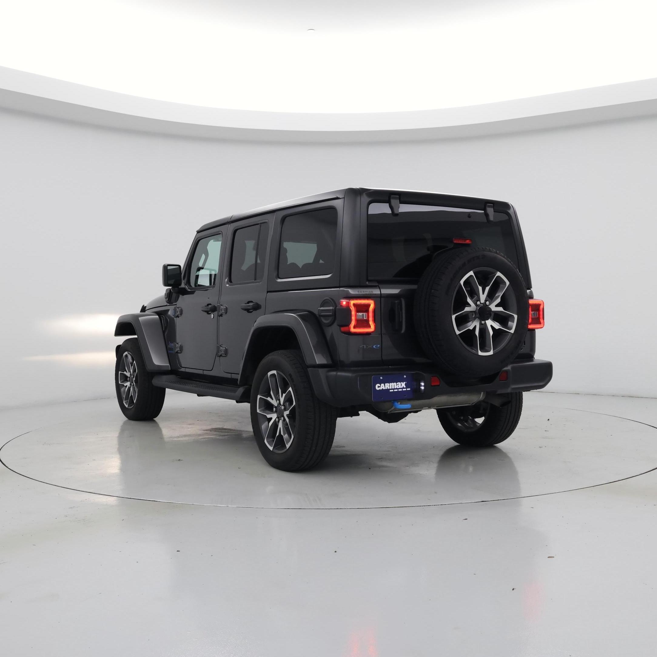Thumbnail: 2024 Jeep Wrangler - 2