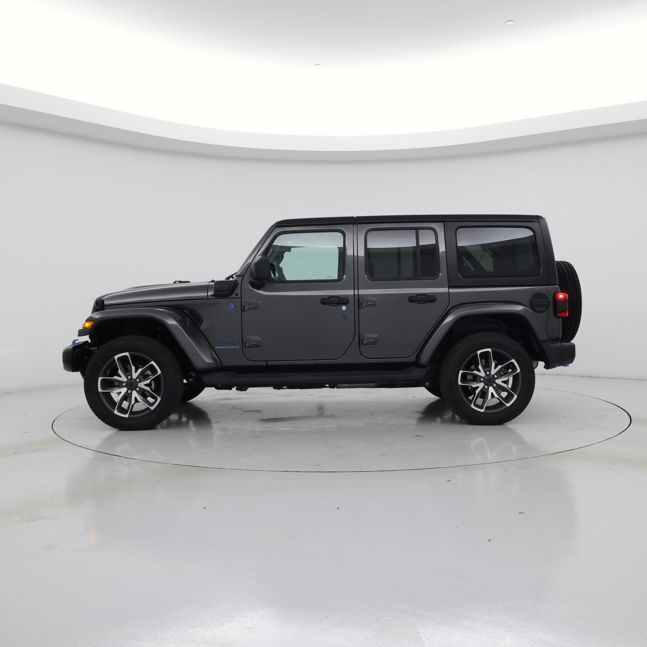 Thumbnail: 2024 Jeep Wrangler - 3