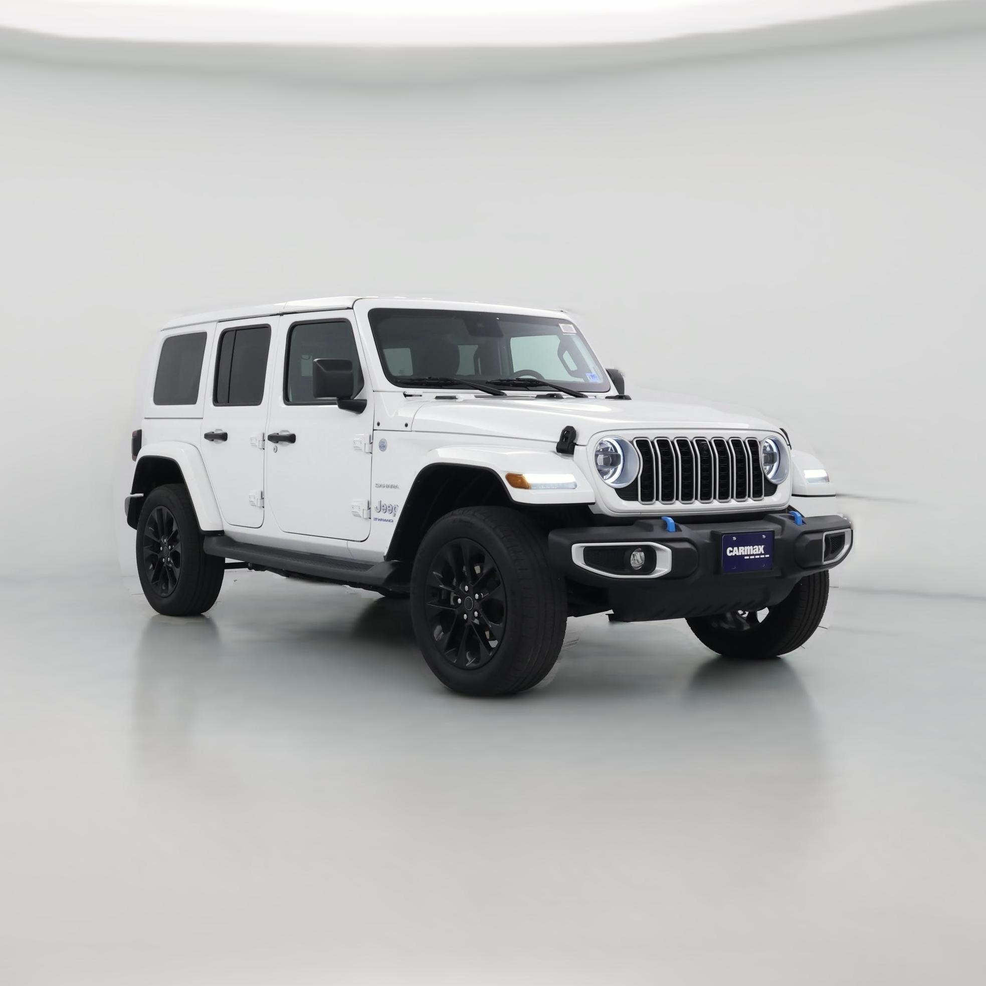 Thumbnail: 2024 Jeep Wrangler - 1