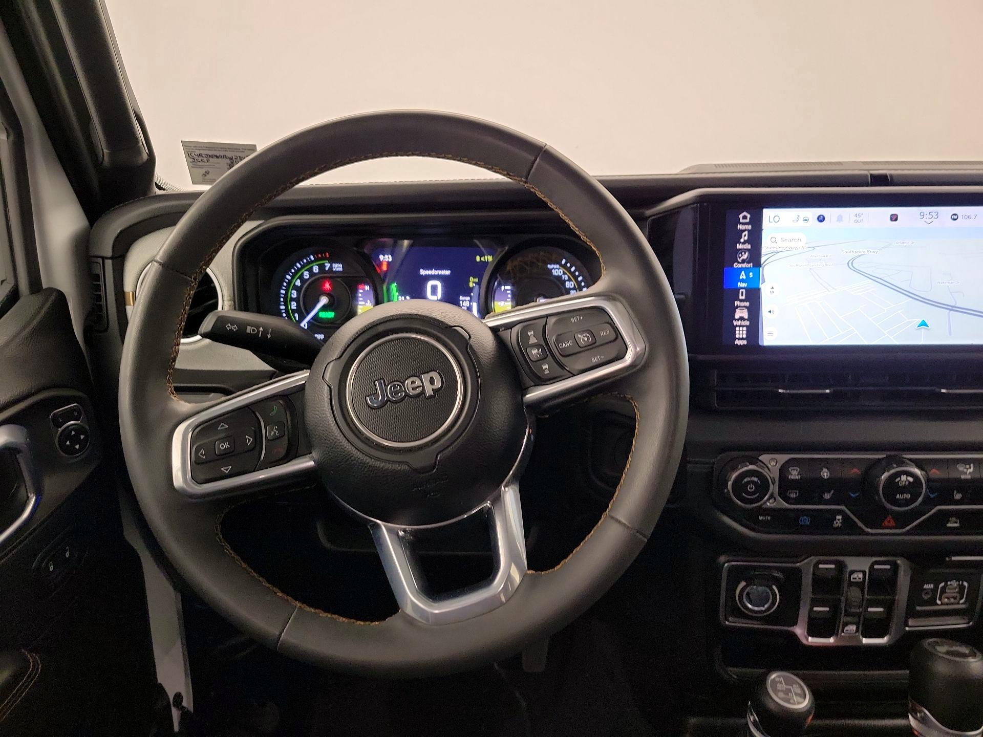 Thumbnail: 2024 Jeep Wrangler - 10