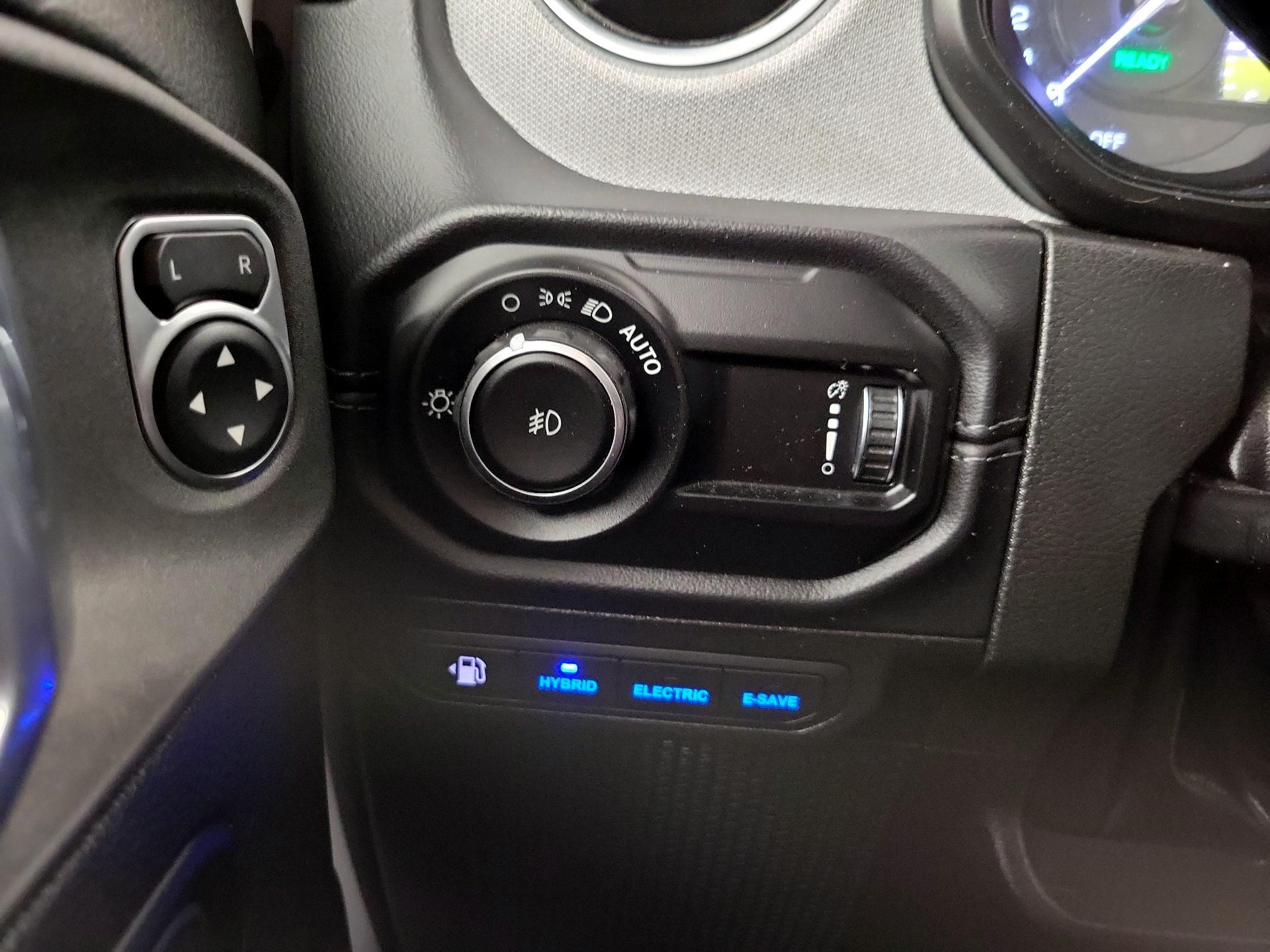 Thumbnail: 2024 Jeep Wrangler - 13