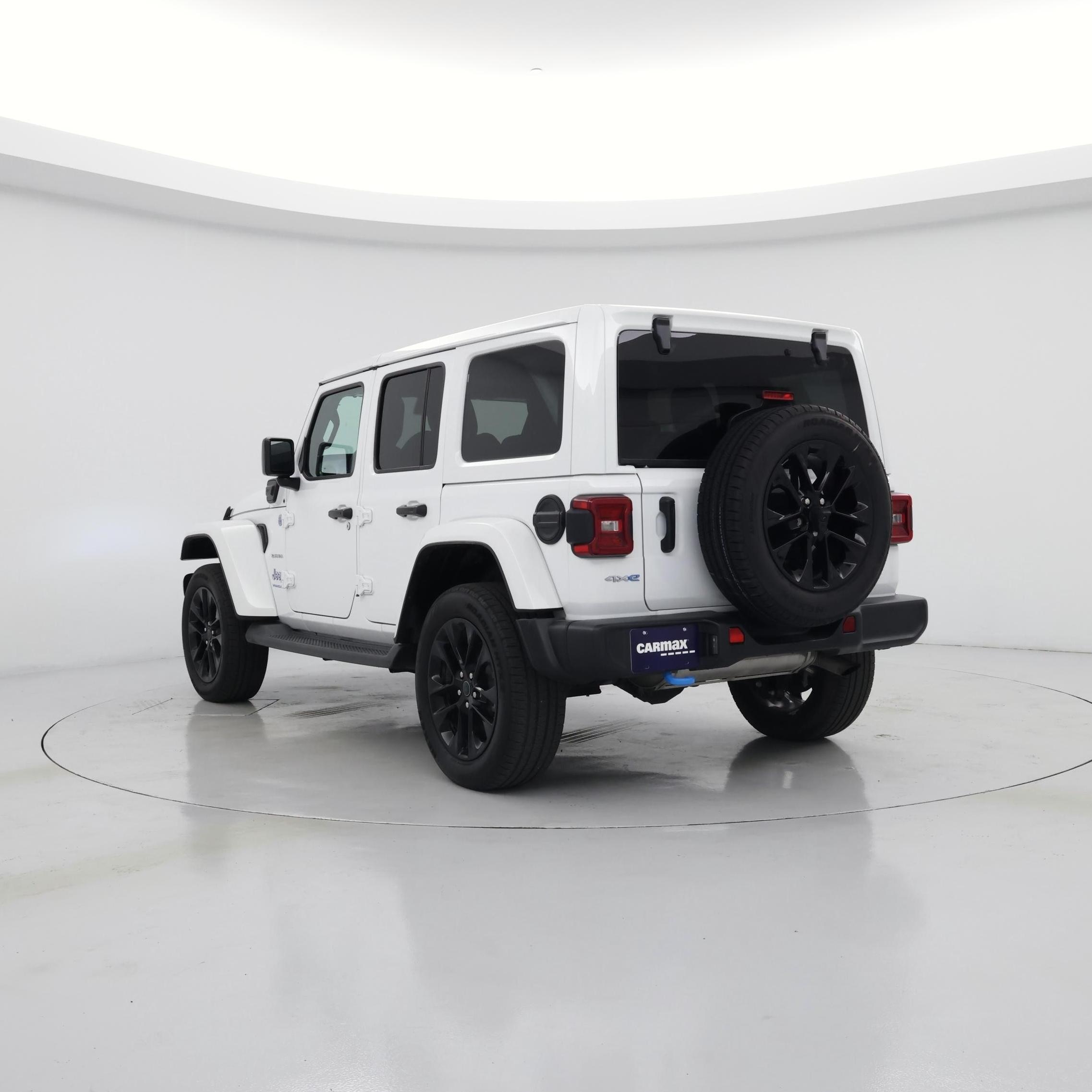 Thumbnail: 2024 Jeep Wrangler - 2