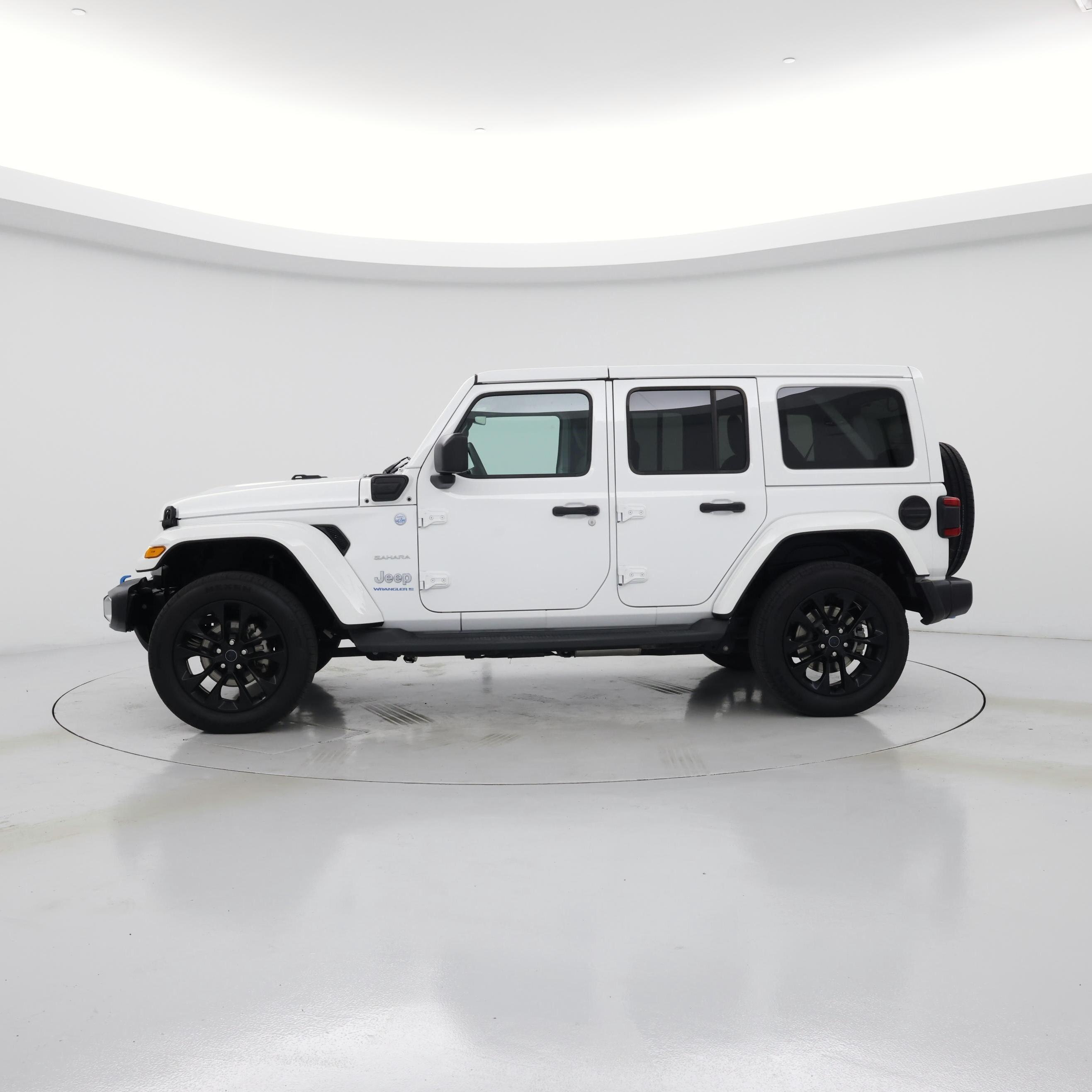 Thumbnail: 2024 Jeep Wrangler - 3