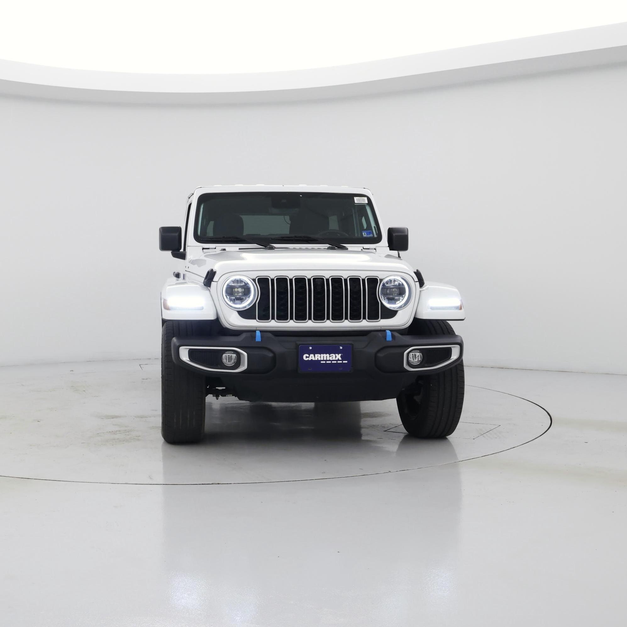 Thumbnail: 2024 Jeep Wrangler - 5