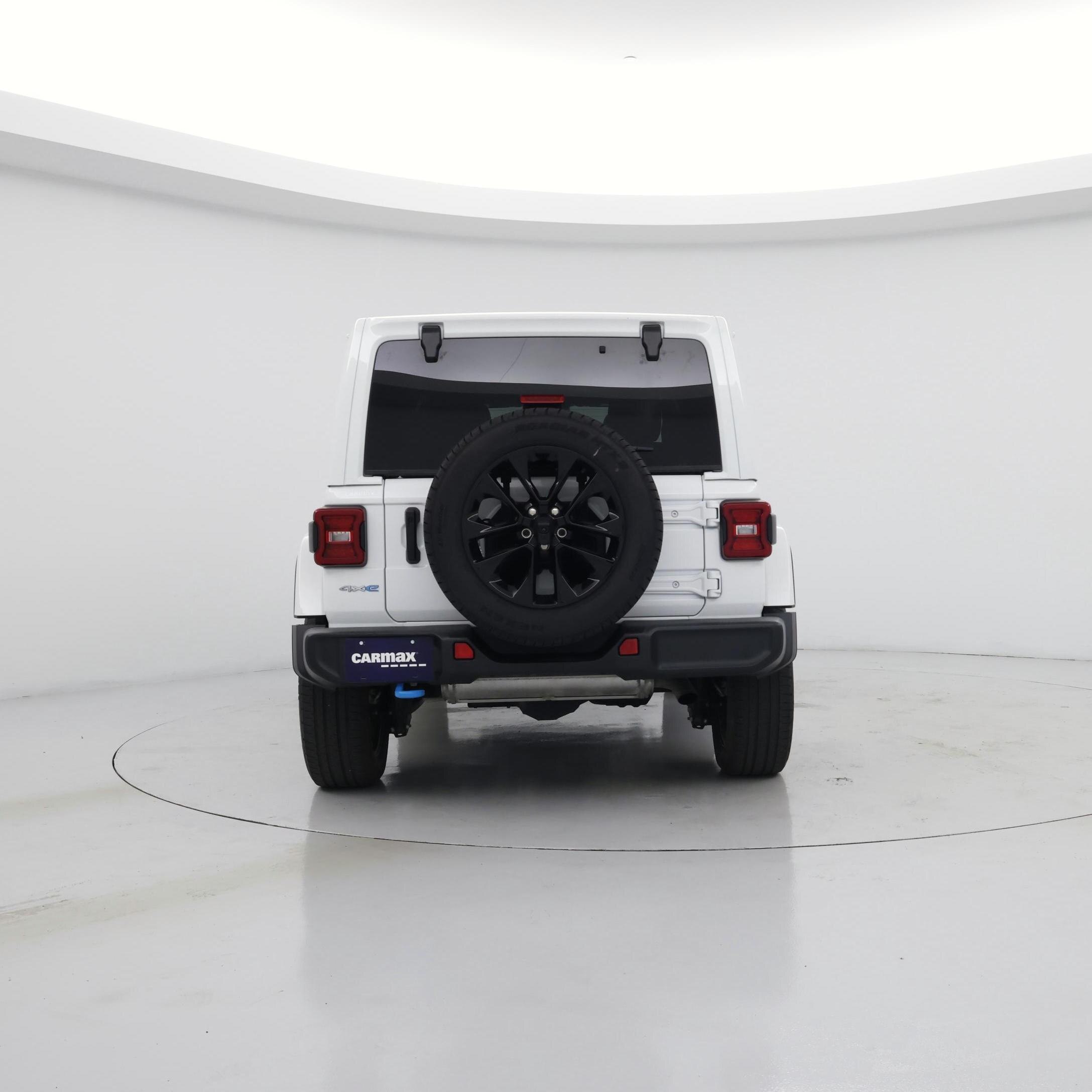 Thumbnail: 2024 Jeep Wrangler - 6