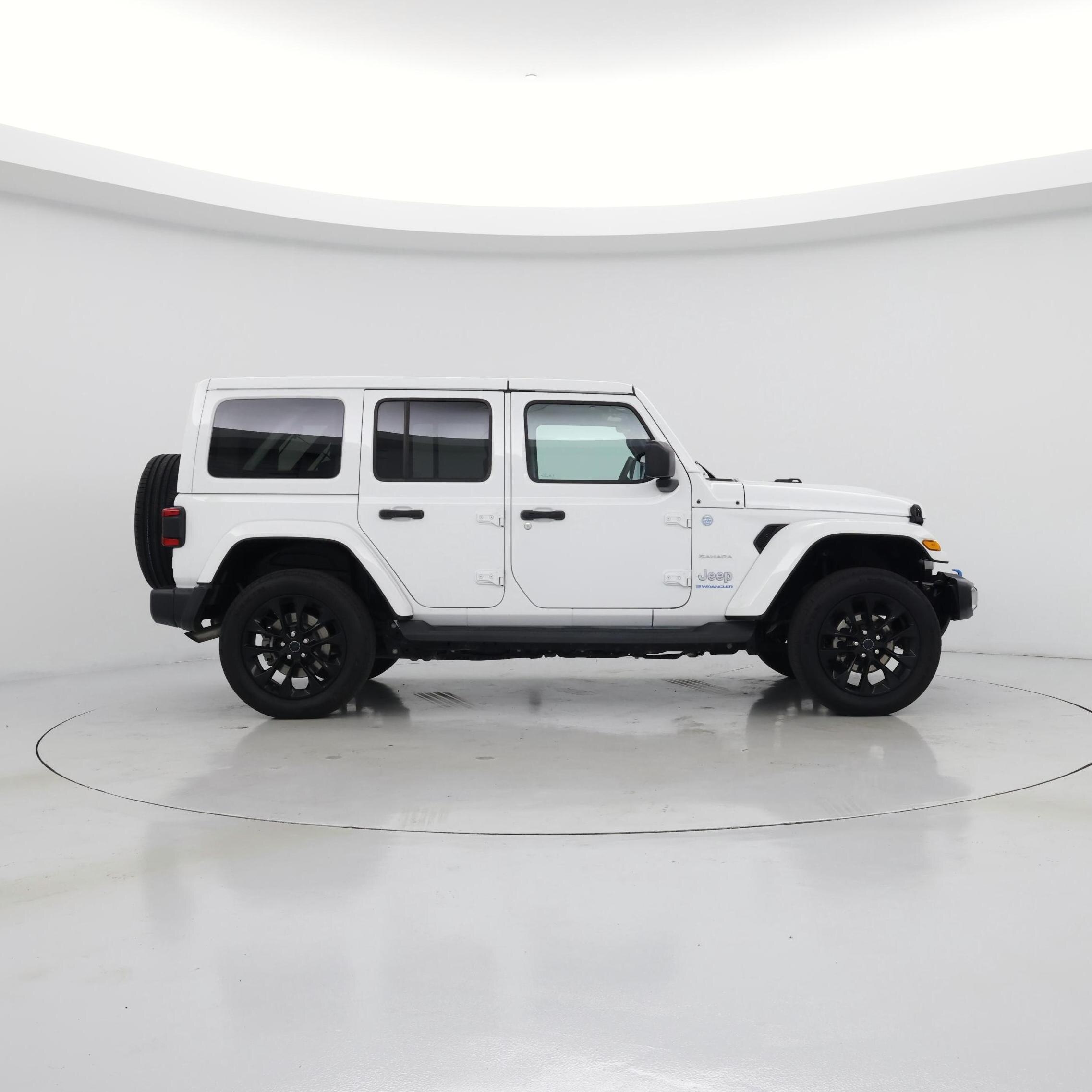 Thumbnail: 2024 Jeep Wrangler - 7