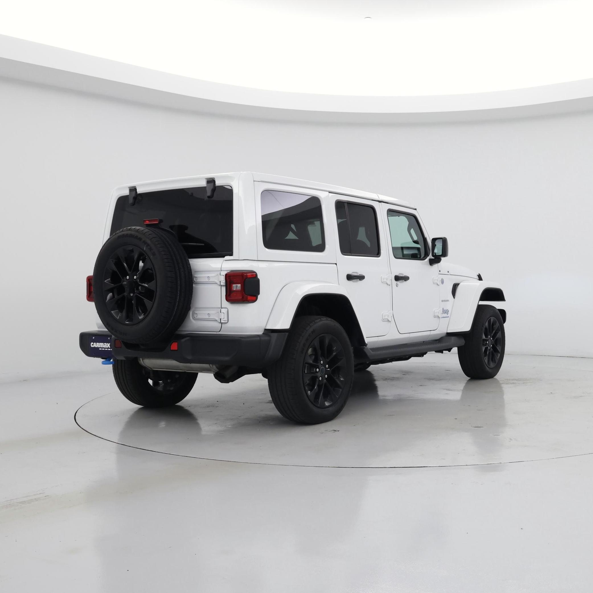Thumbnail: 2024 Jeep Wrangler - 8