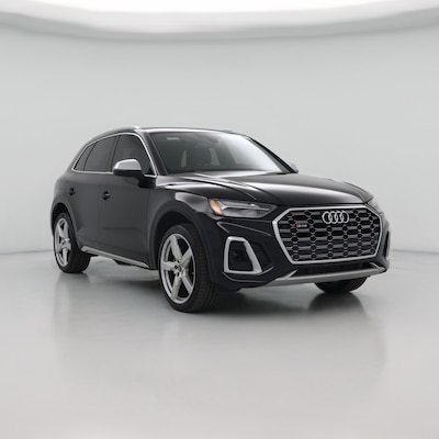 2022 Audi SQ5 Premium