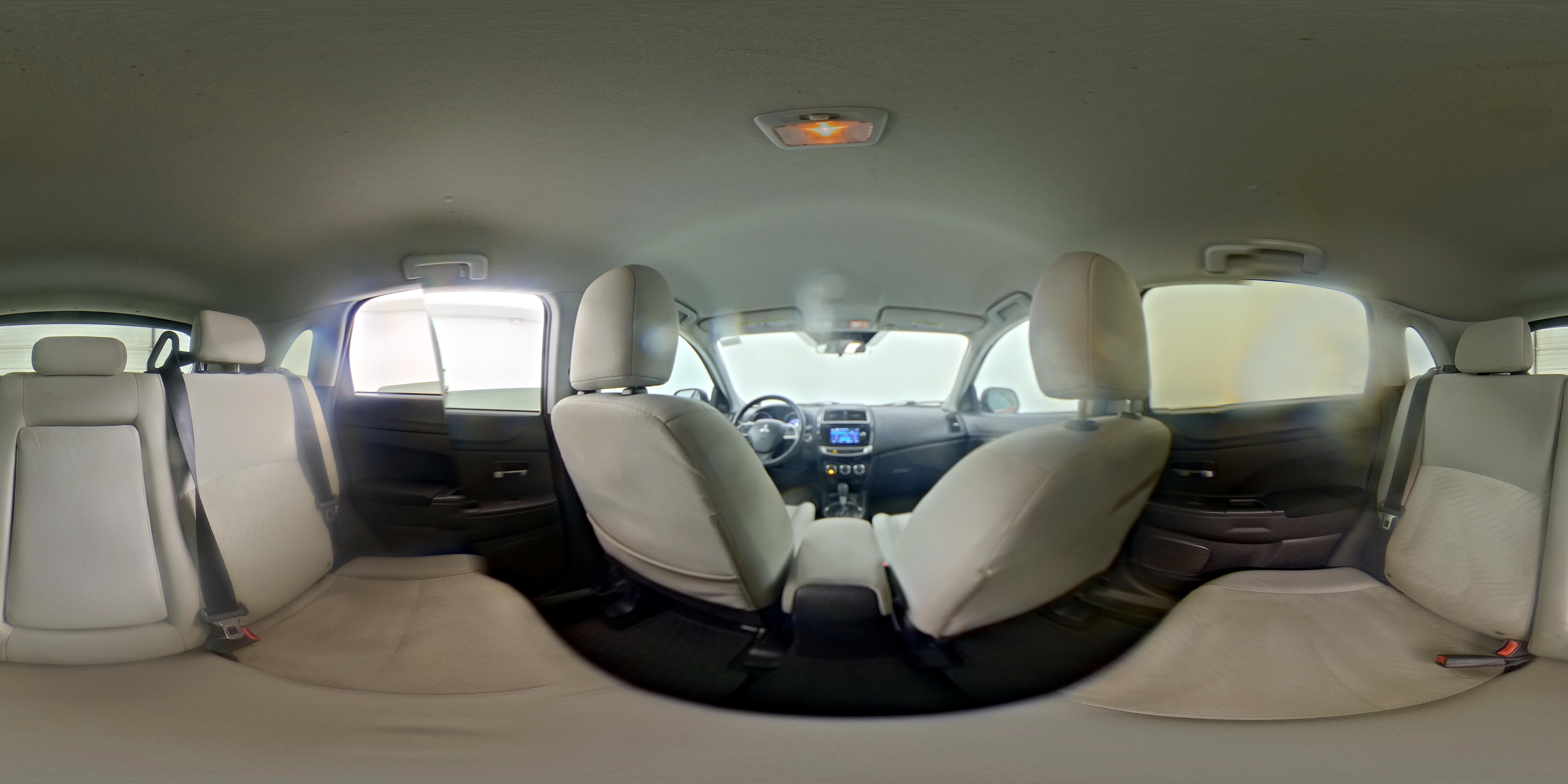 2015 Mitsubishi Outlander Sport SE - Photo 25