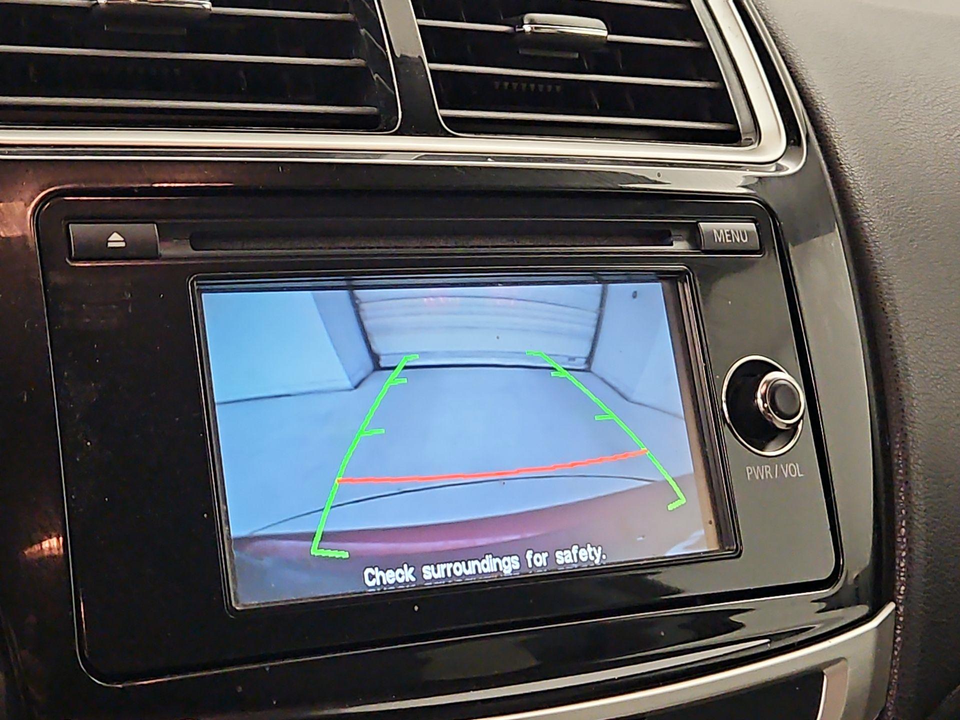 Thumbnail: 2015 Mitsubishi Outlander Sport - 14