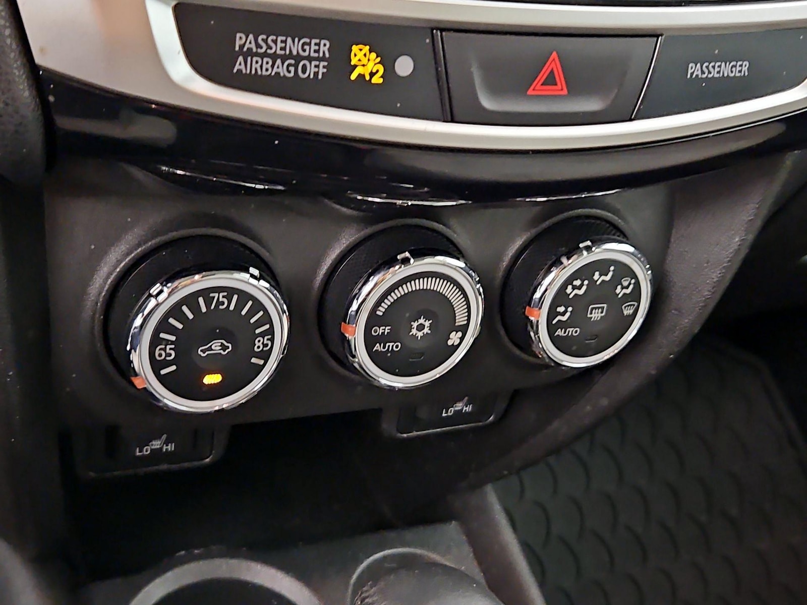 2015 Mitsubishi Outlander Sport SE - Photo 17