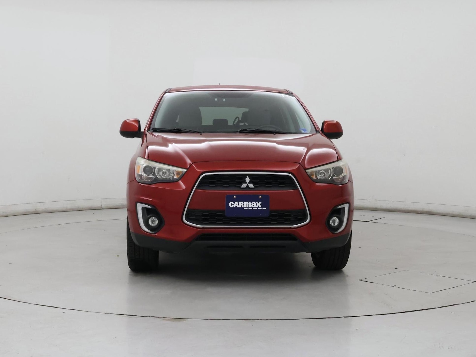 2015 Mitsubishi Outlander Sport SE - Photo 6