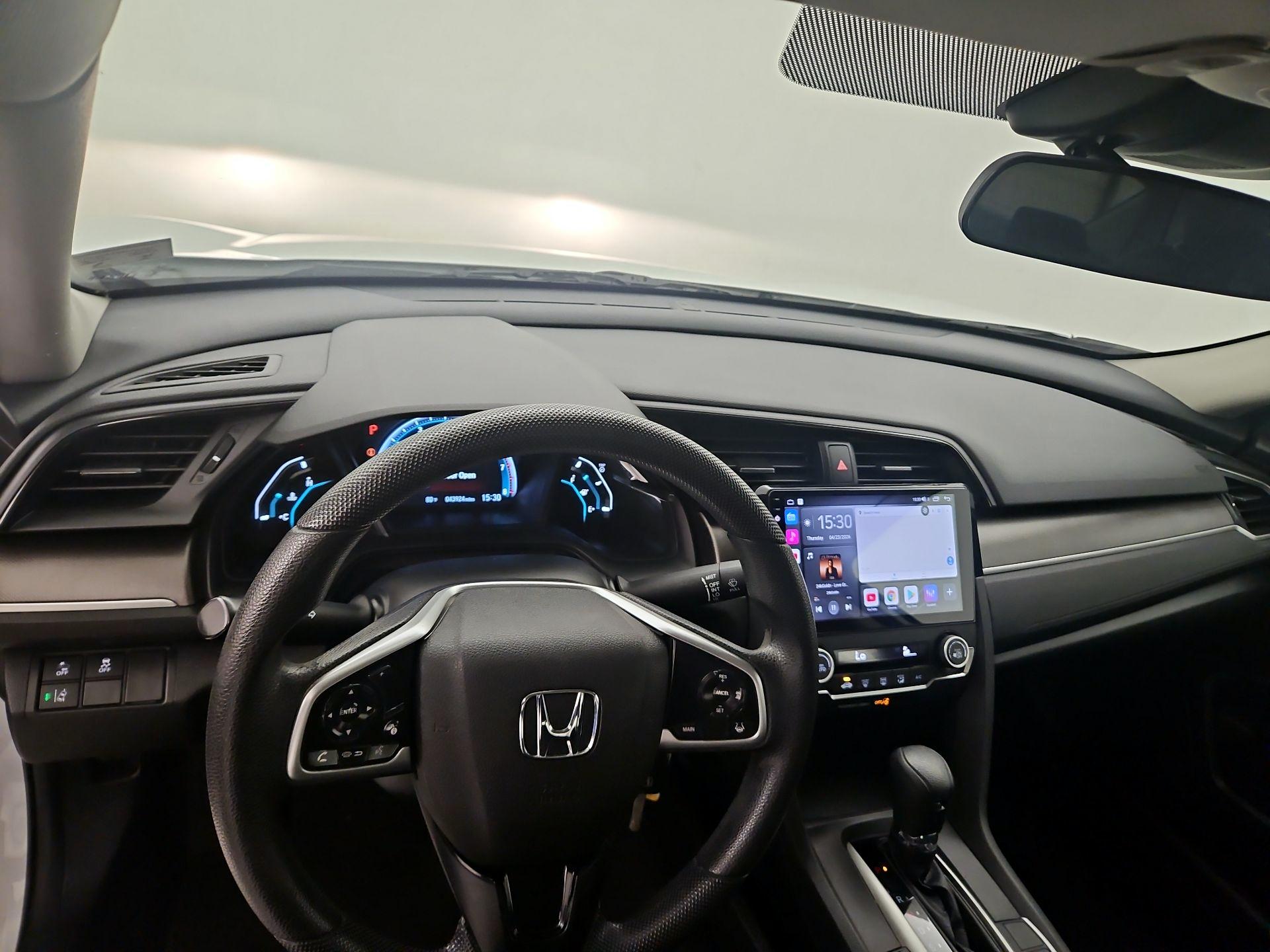 Thumbnail: 2020 Honda Civic - 9