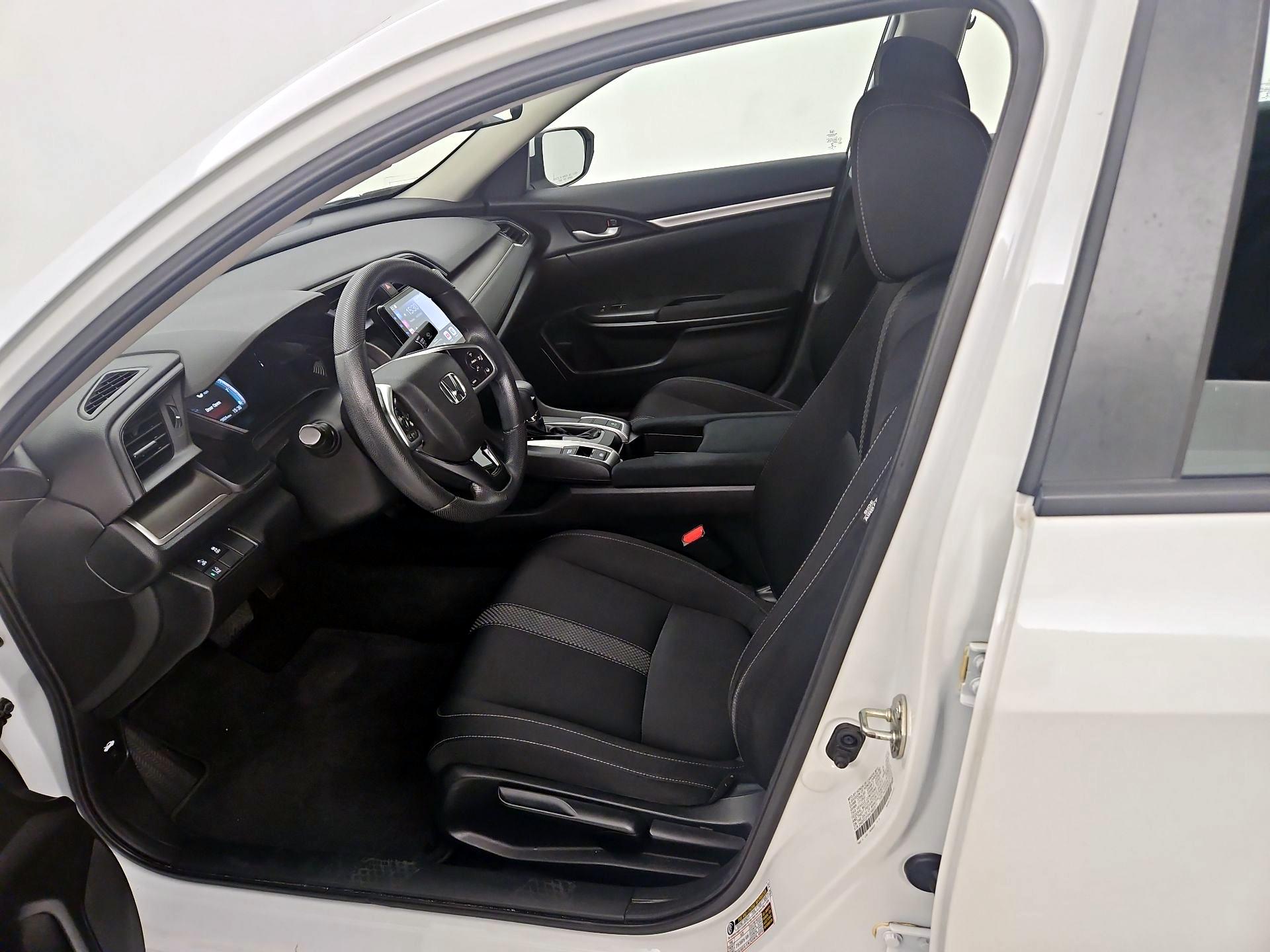 Thumbnail: 2020 Honda Civic - 11