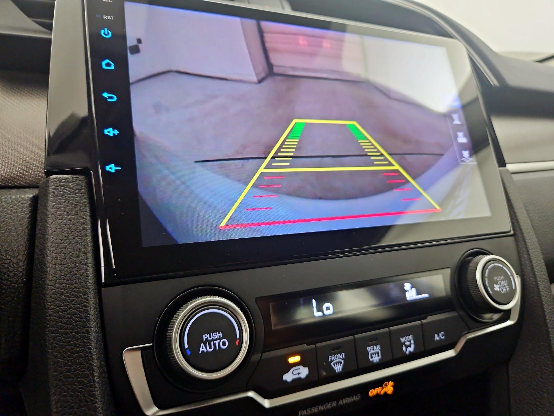 Thumbnail: 2020 Honda Civic - 14