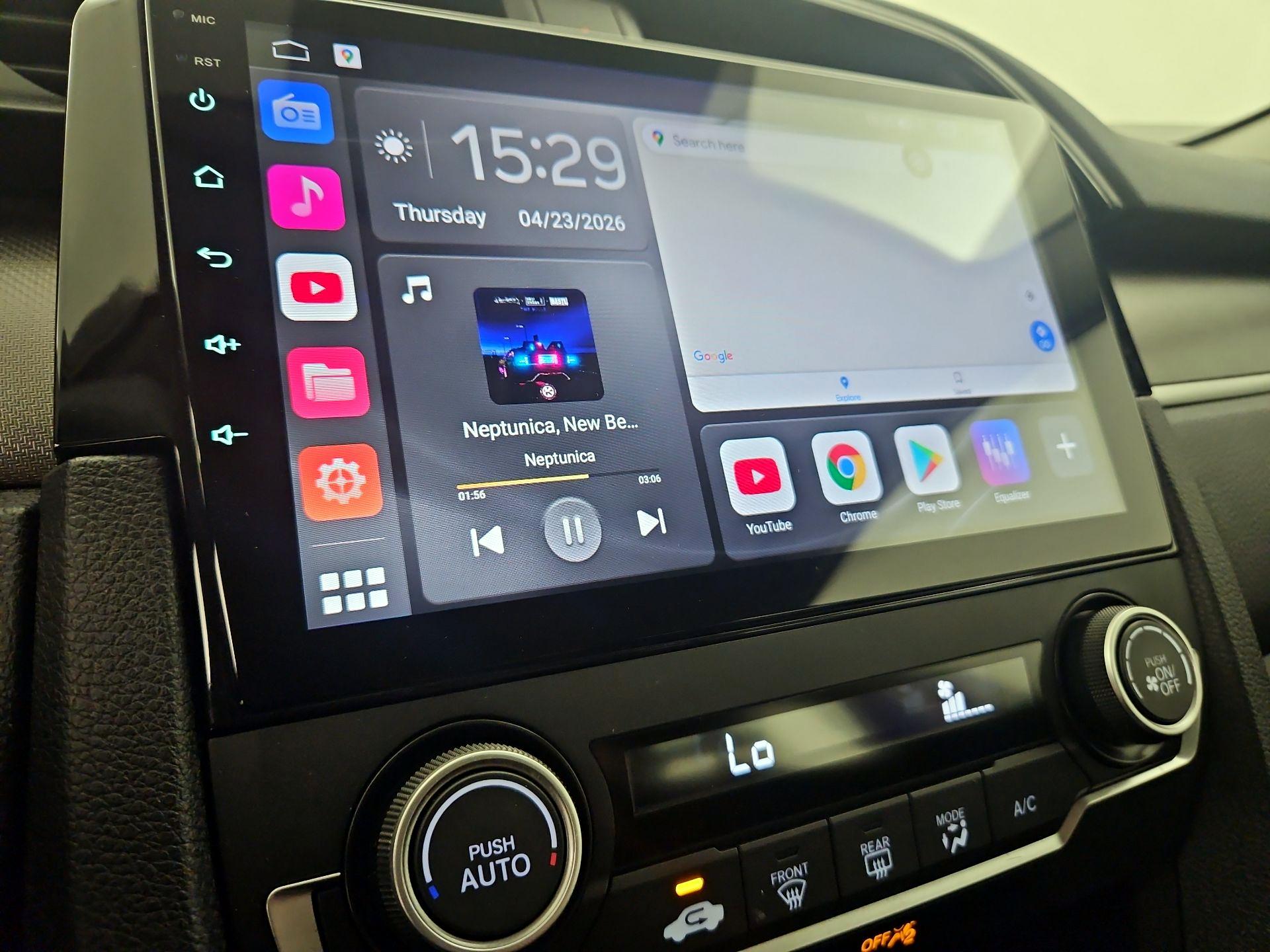 Thumbnail: 2020 Honda Civic - 15