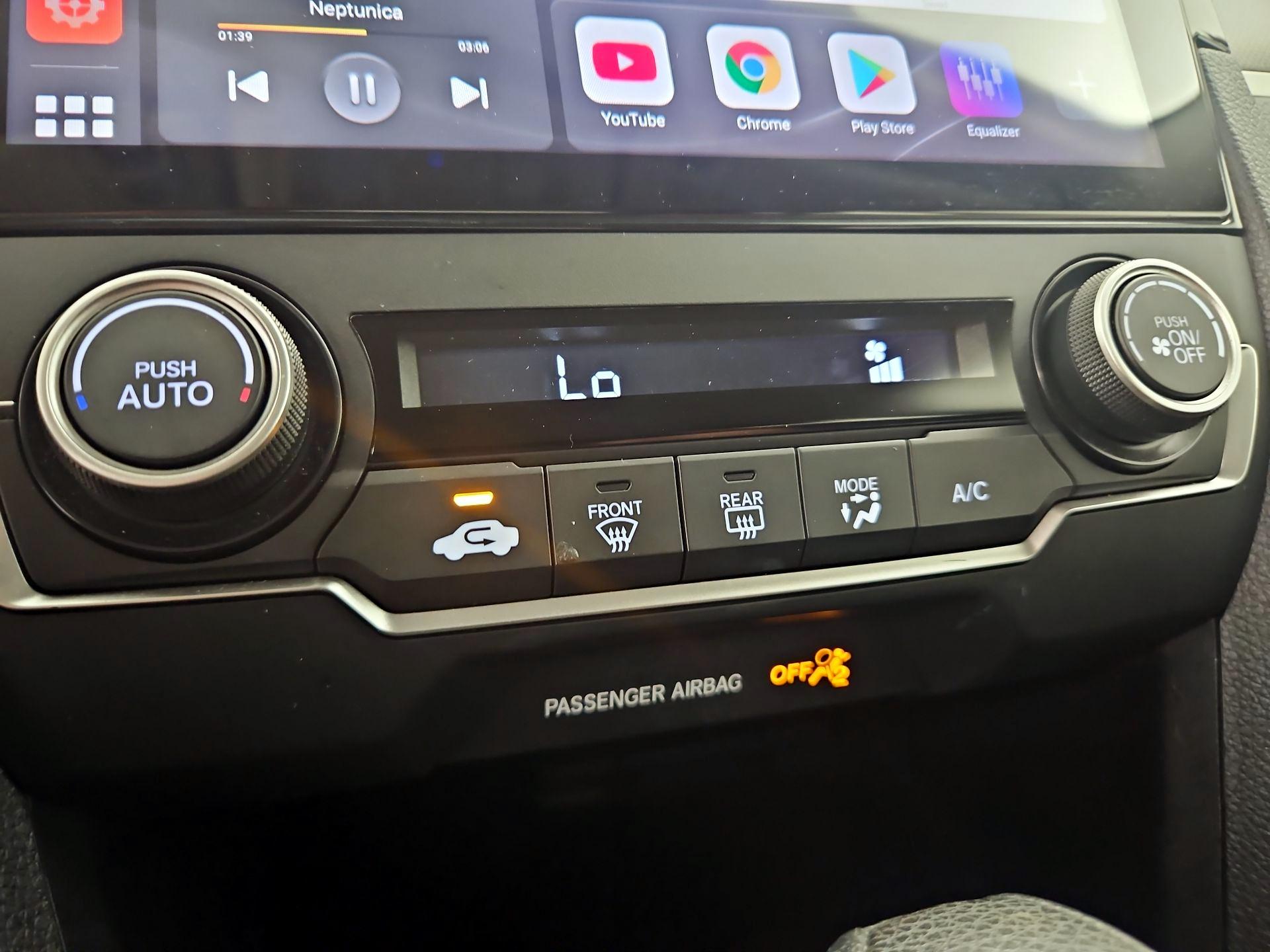 Thumbnail: 2020 Honda Civic - 16