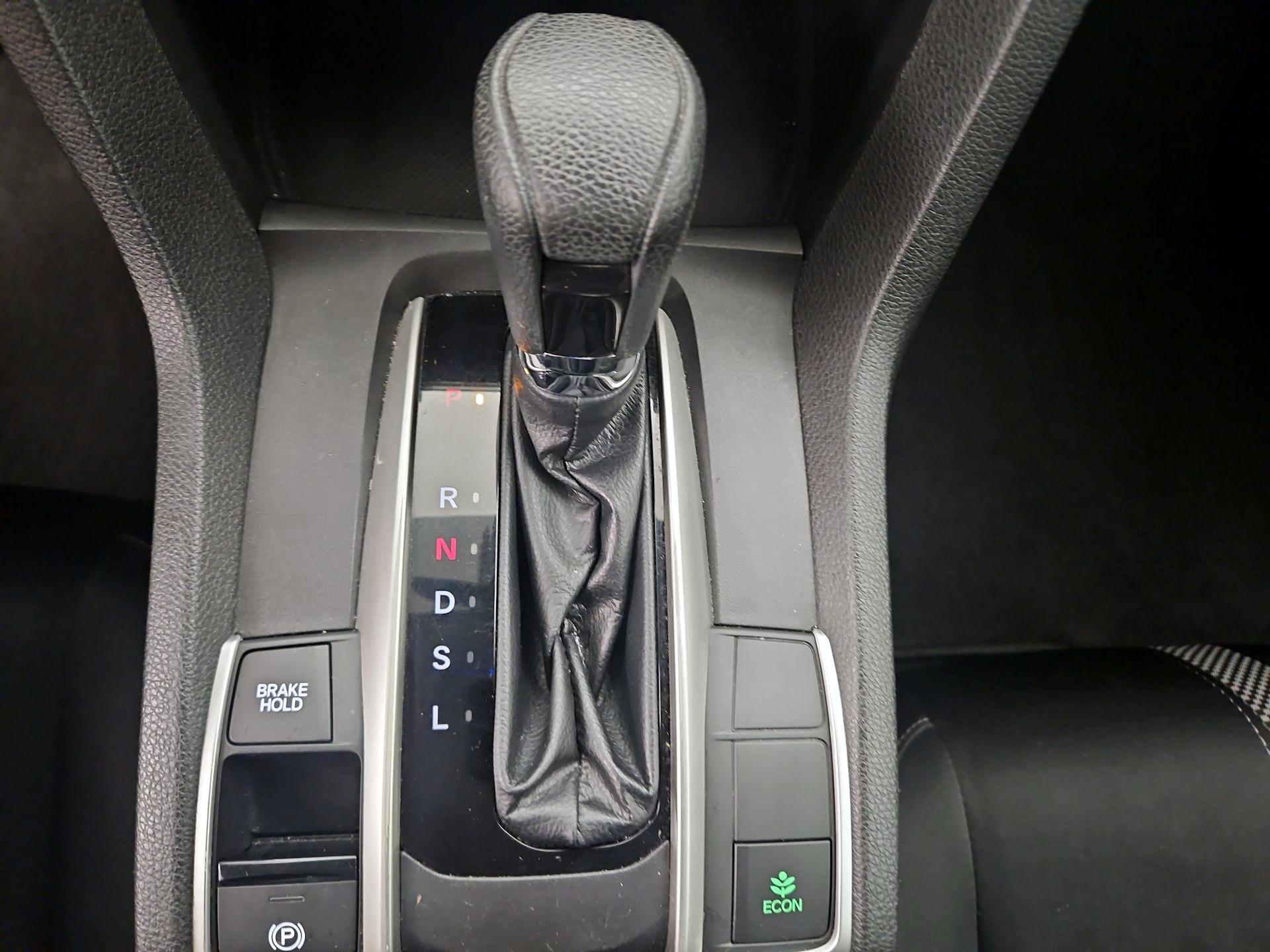 Thumbnail: 2020 Honda Civic - 17