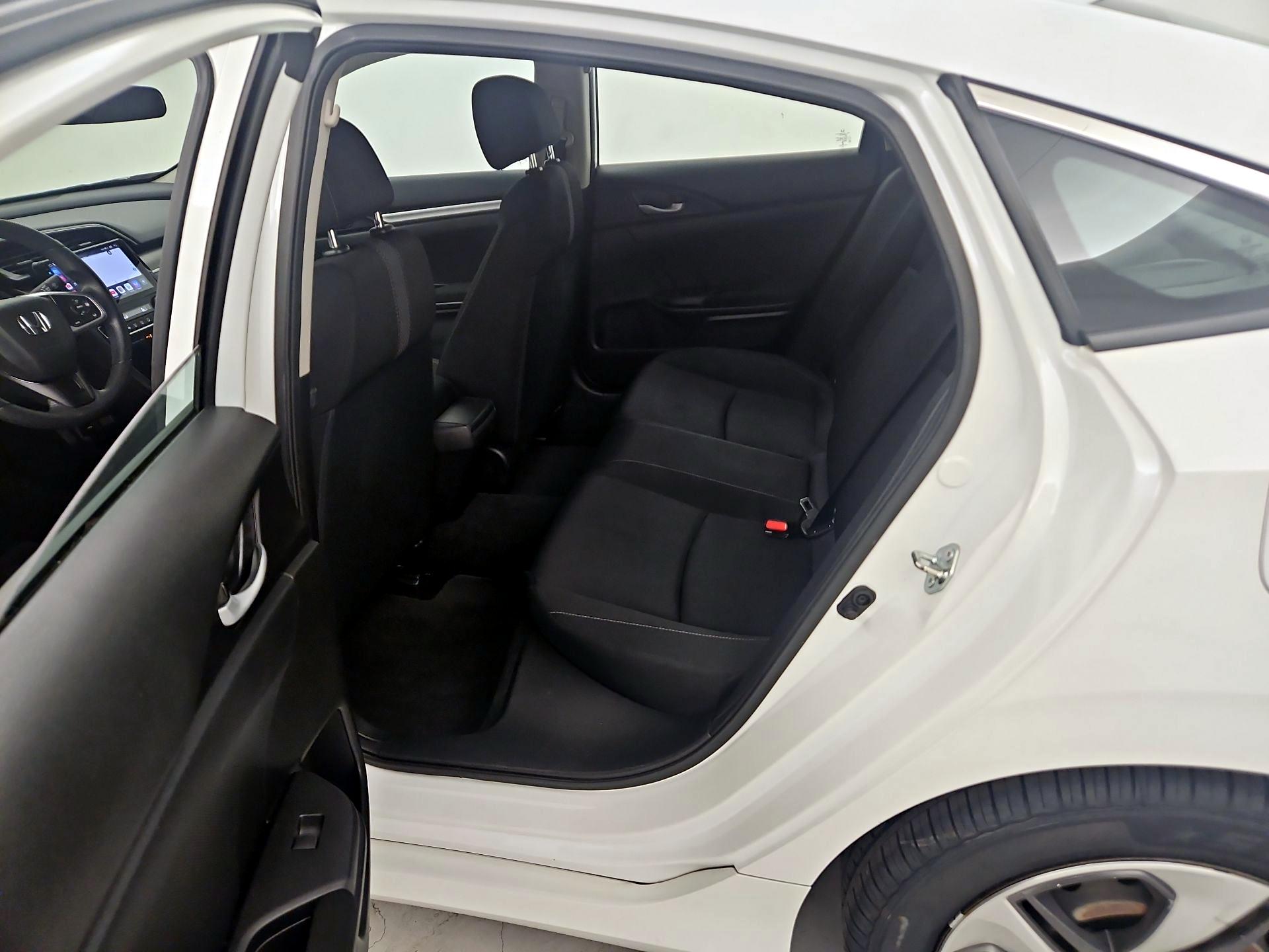 Thumbnail: 2020 Honda Civic - 18