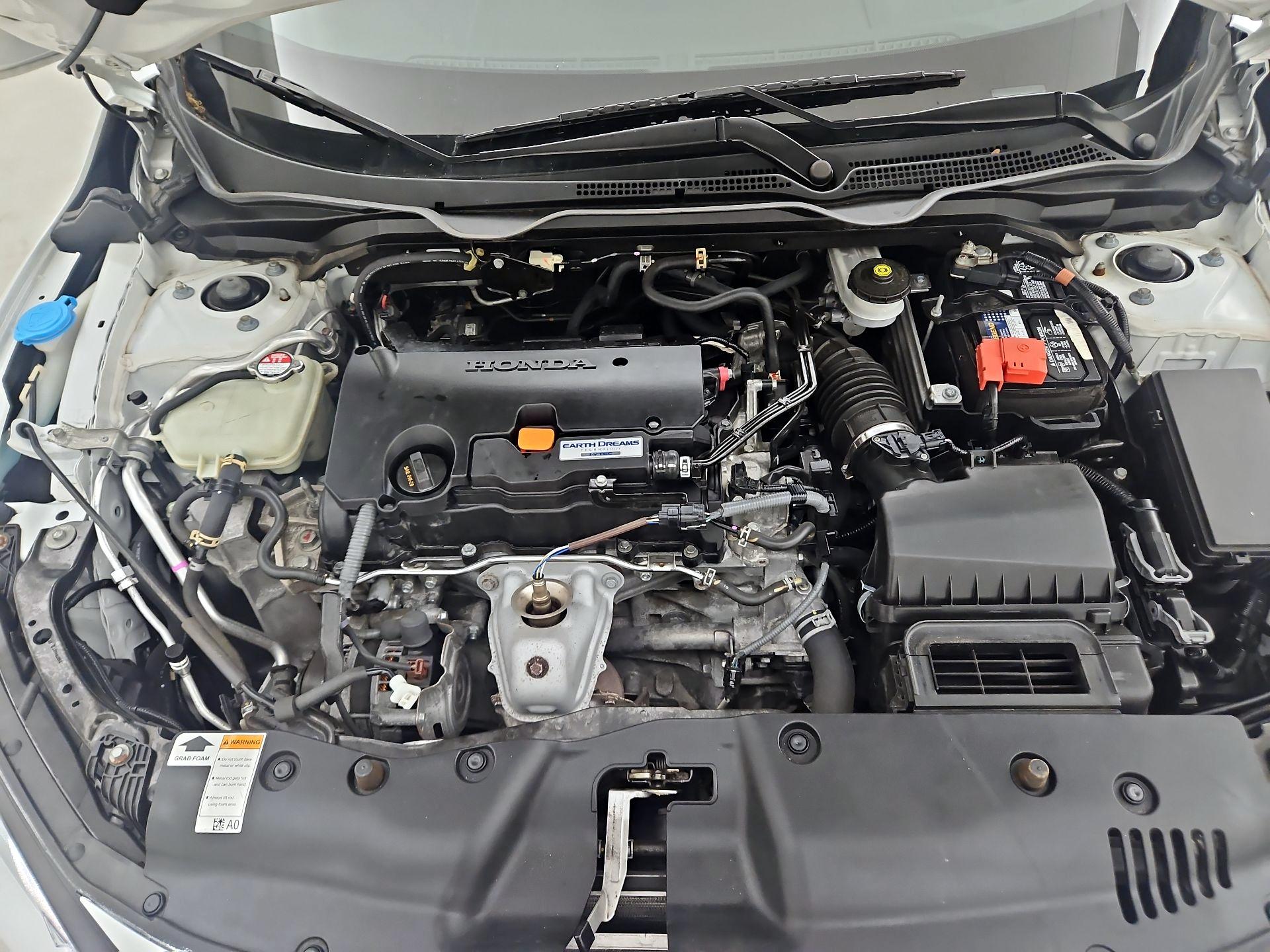 Thumbnail: 2020 Honda Civic - 20