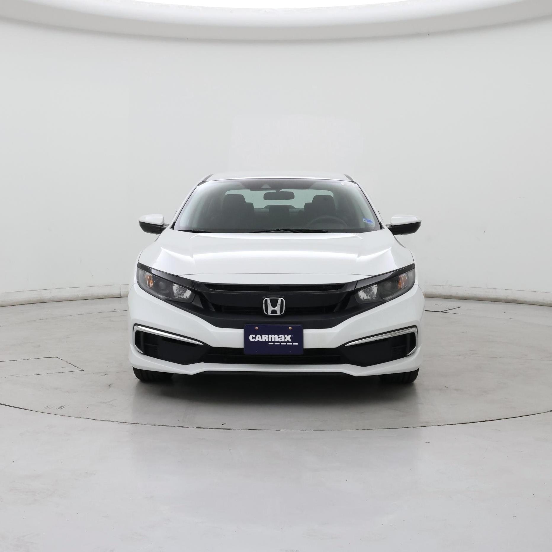 Thumbnail: 2020 Honda Civic - 5