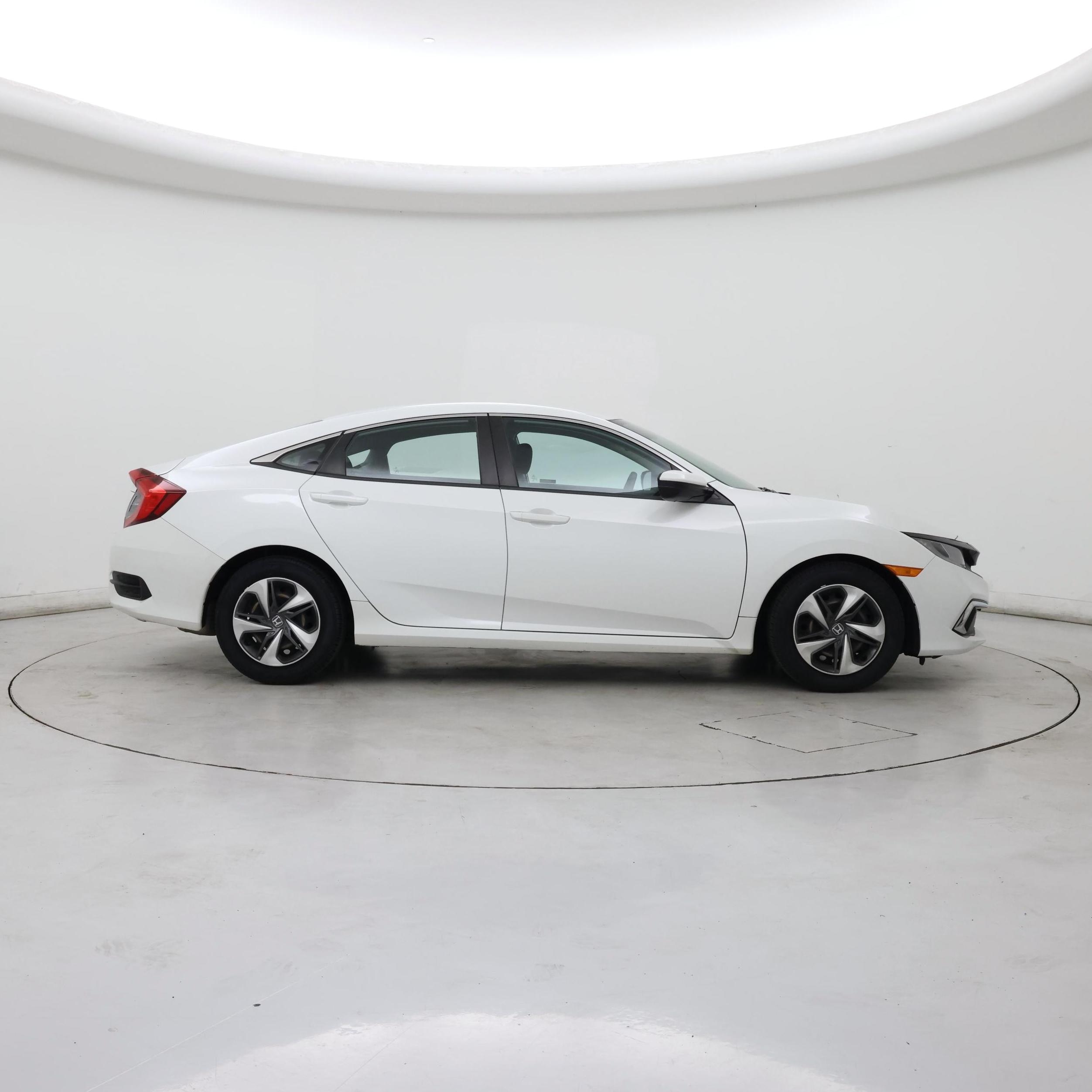 Thumbnail: 2020 Honda Civic - 7