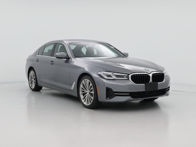2023 BMW 530 I xDrive