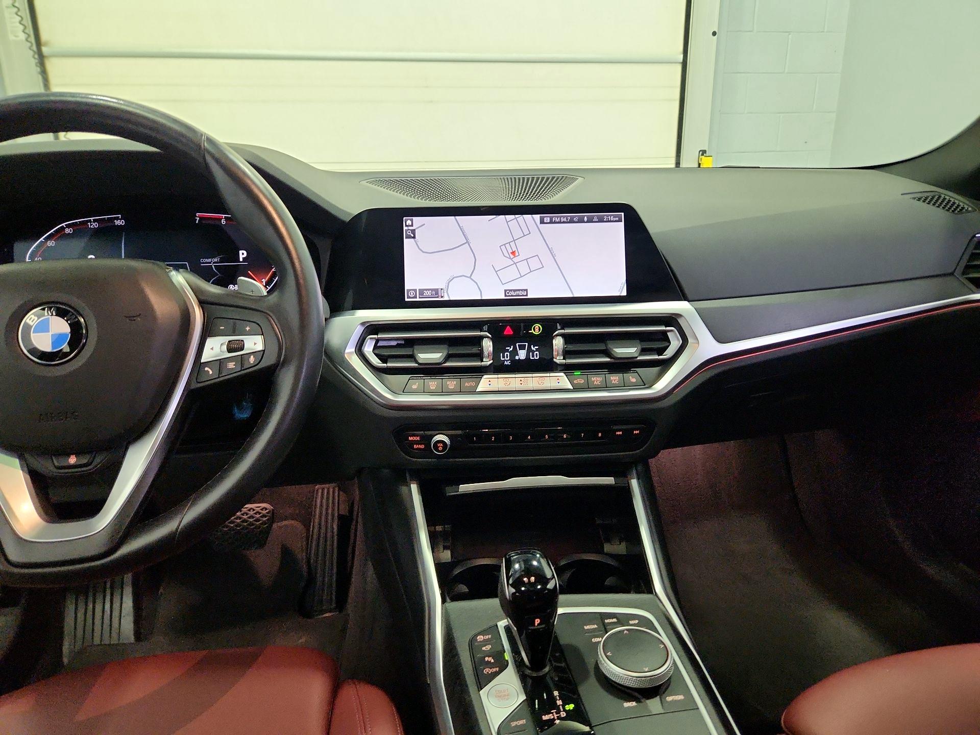 Thumbnail: 2023 BMW 4 Series - 9