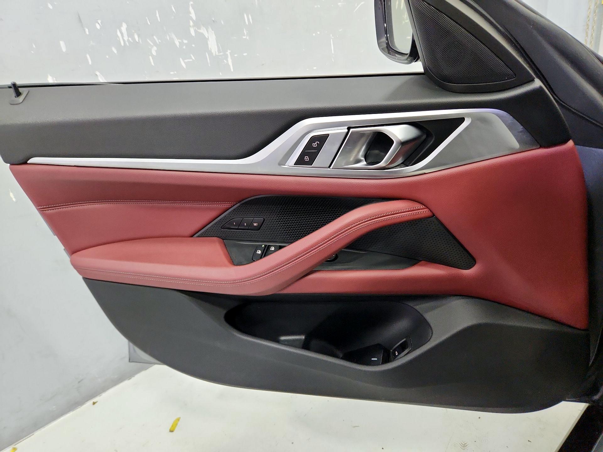 Thumbnail: 2023 BMW 4 Series - 12