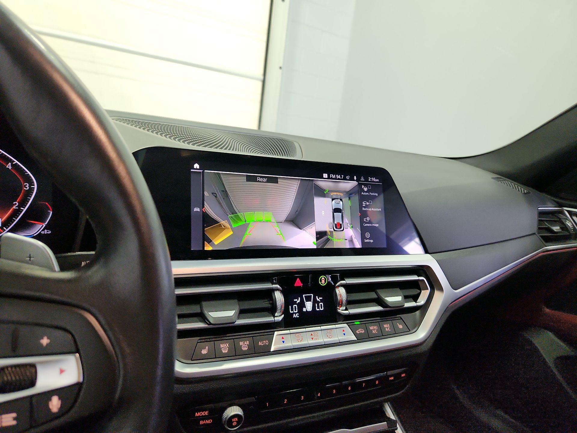 Thumbnail: 2023 BMW 4 Series - 15