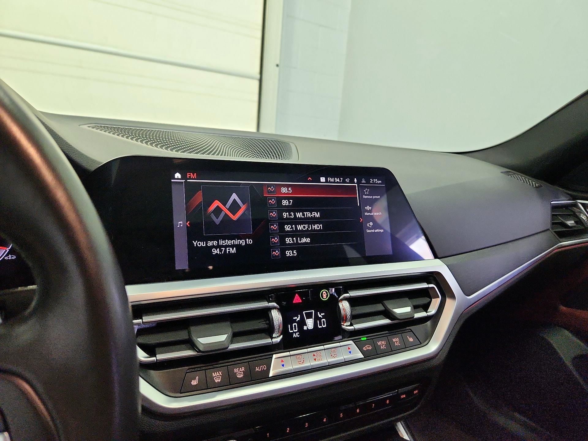 Thumbnail: 2023 BMW 4 Series - 16